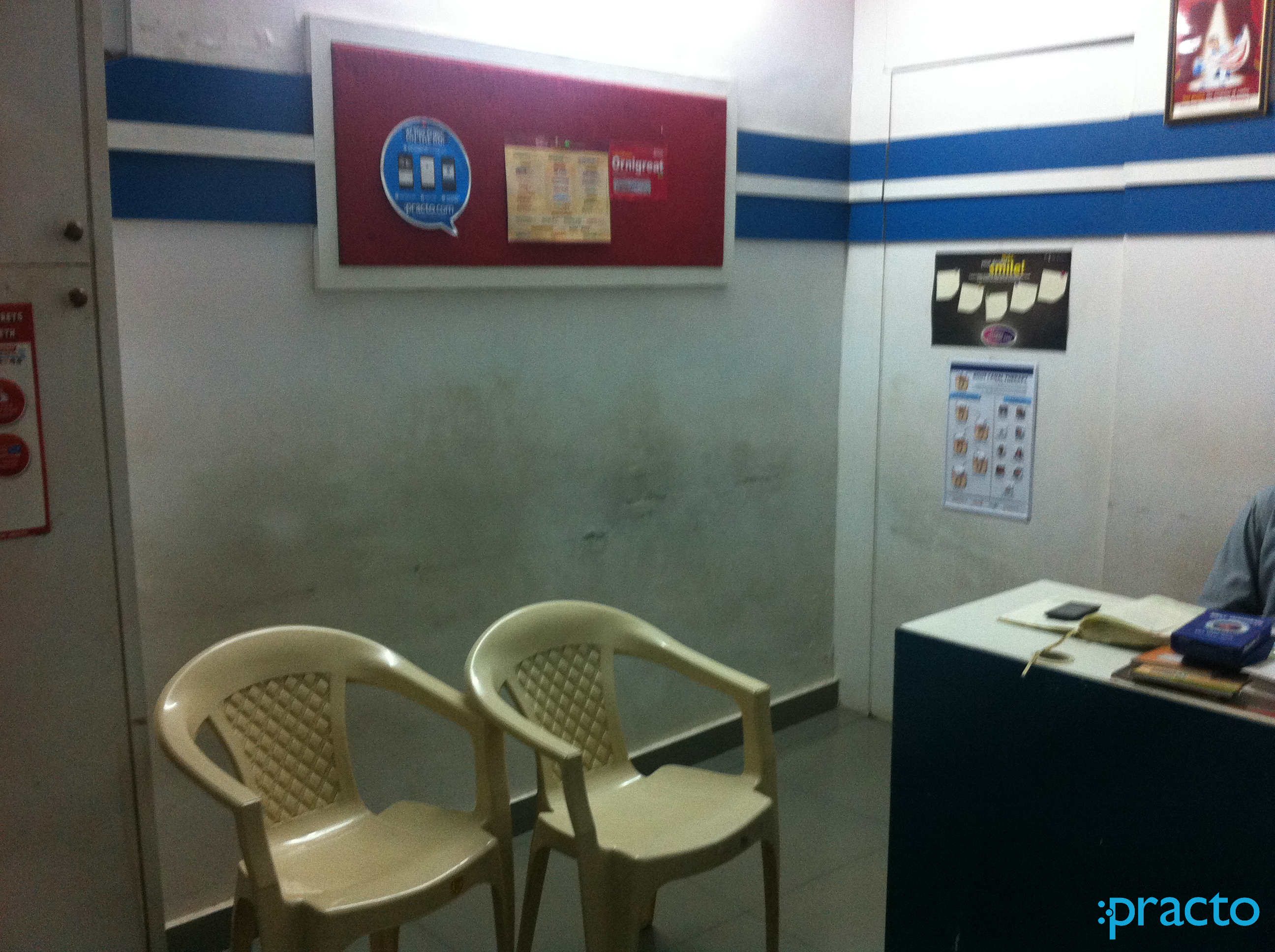 Smile Creation Dental Sewri Mumbai