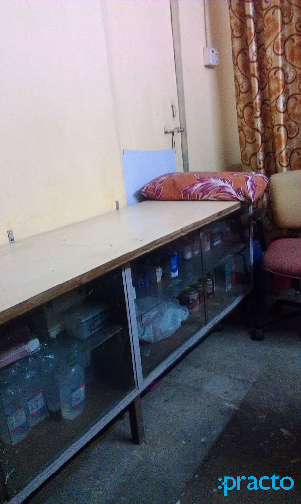 Sai Clinic Chembur Mumbai