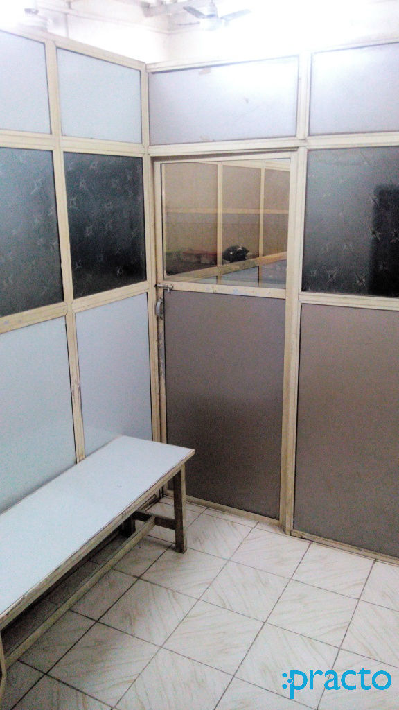 Sangle's Clinic Chembur Mumbai