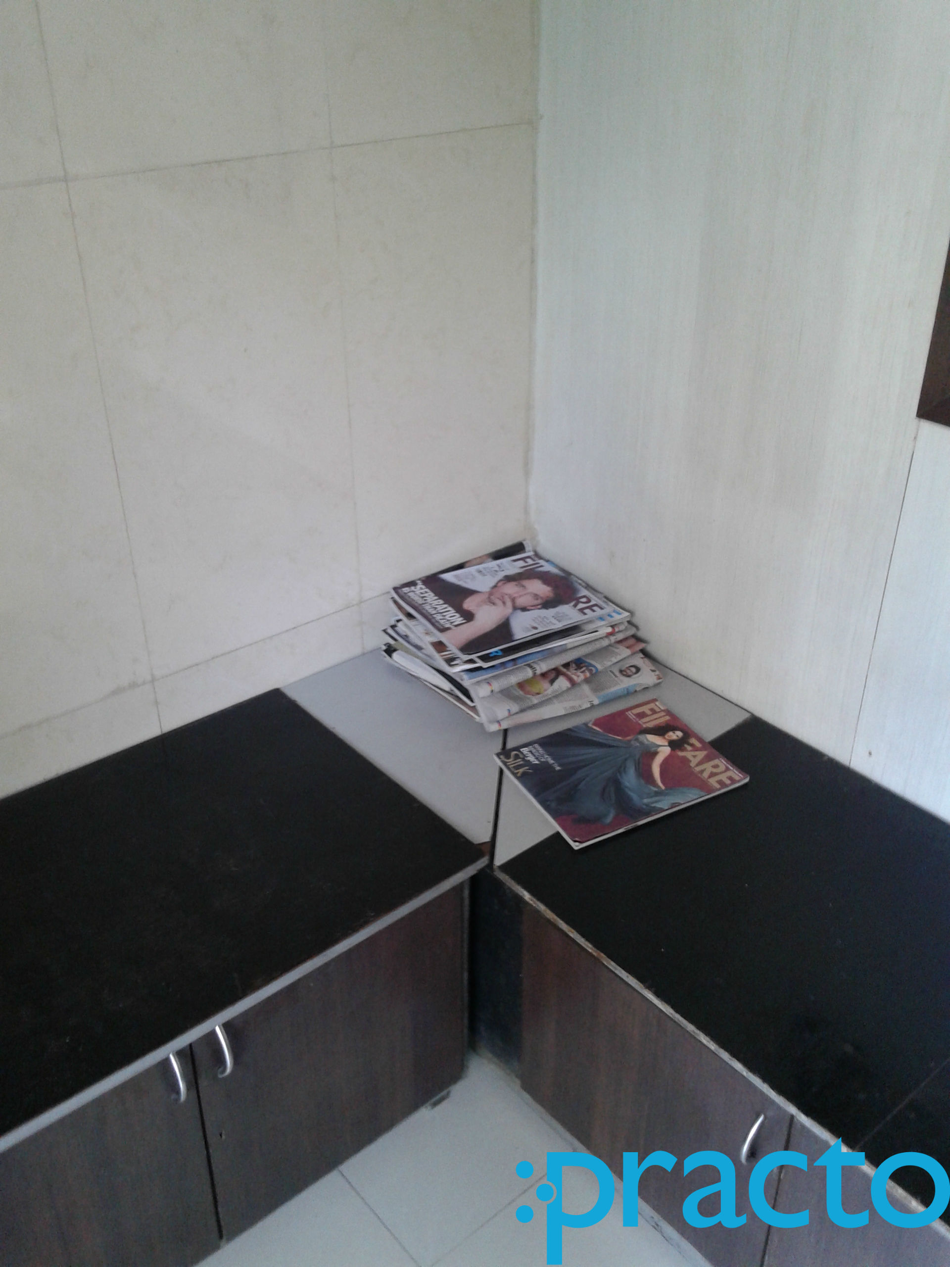 DR. Krishna's Dental Clinic Vileparle East Mumbai