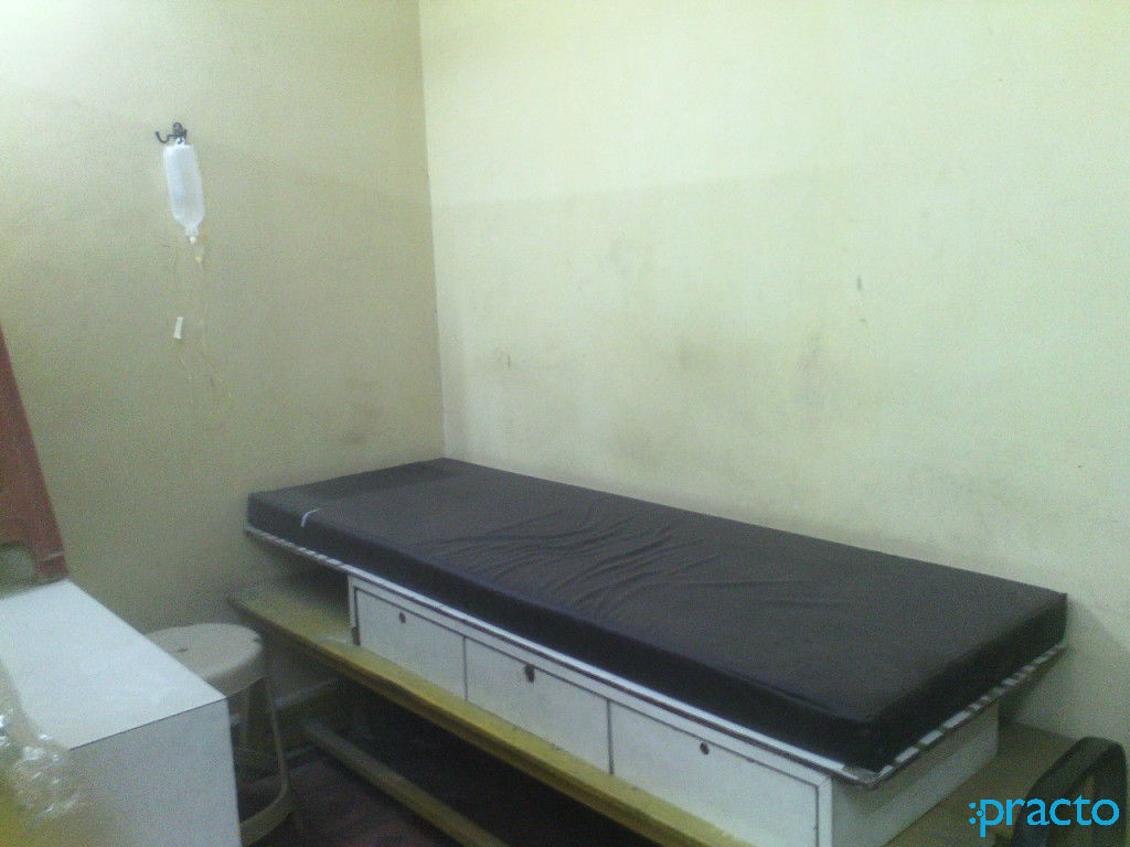 Sai Kripa Clinic Mankhurd Mumbai