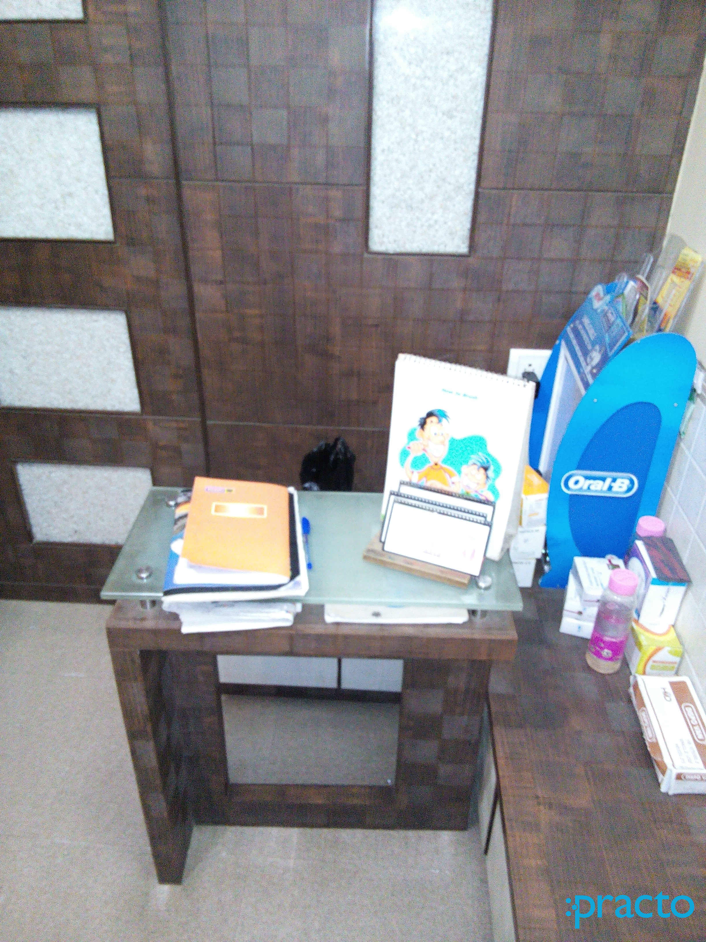 Charitable Dental Clinic Mazgaon Mumbai