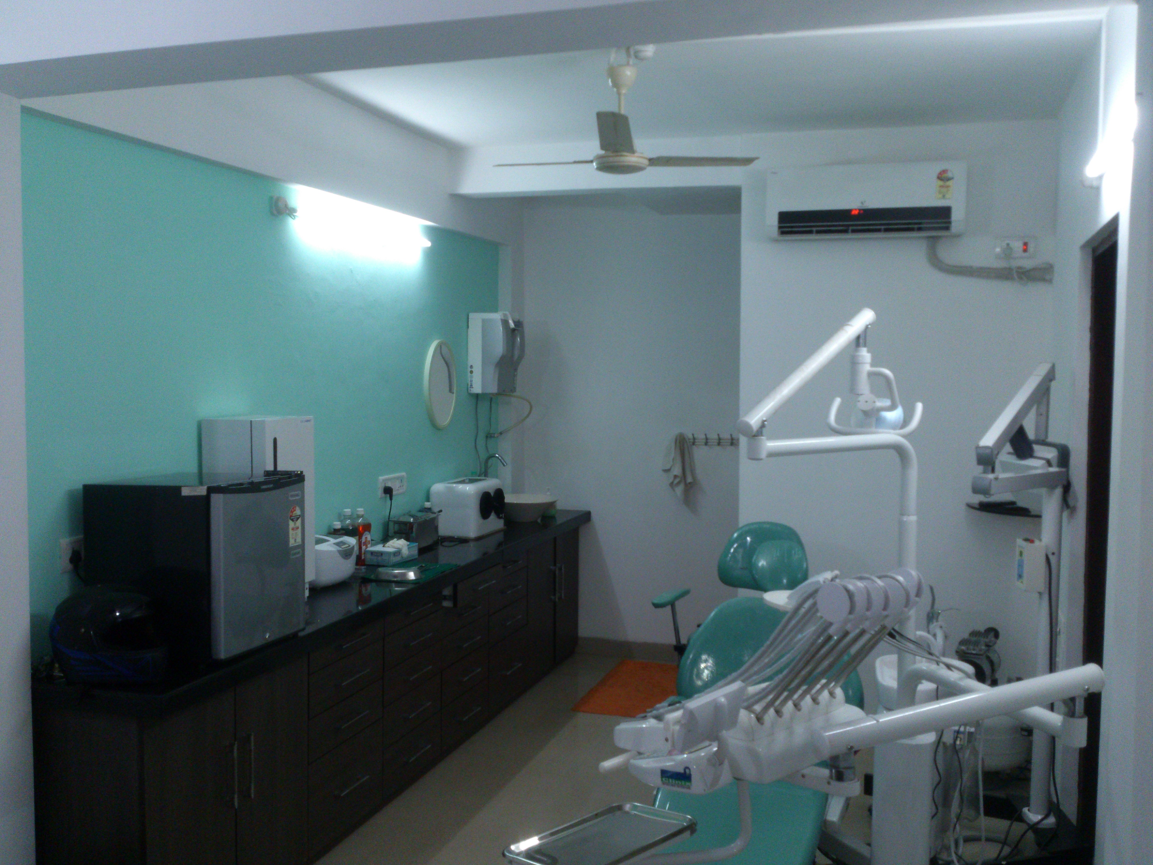 iSmile Dental Clinic Virar West Thane