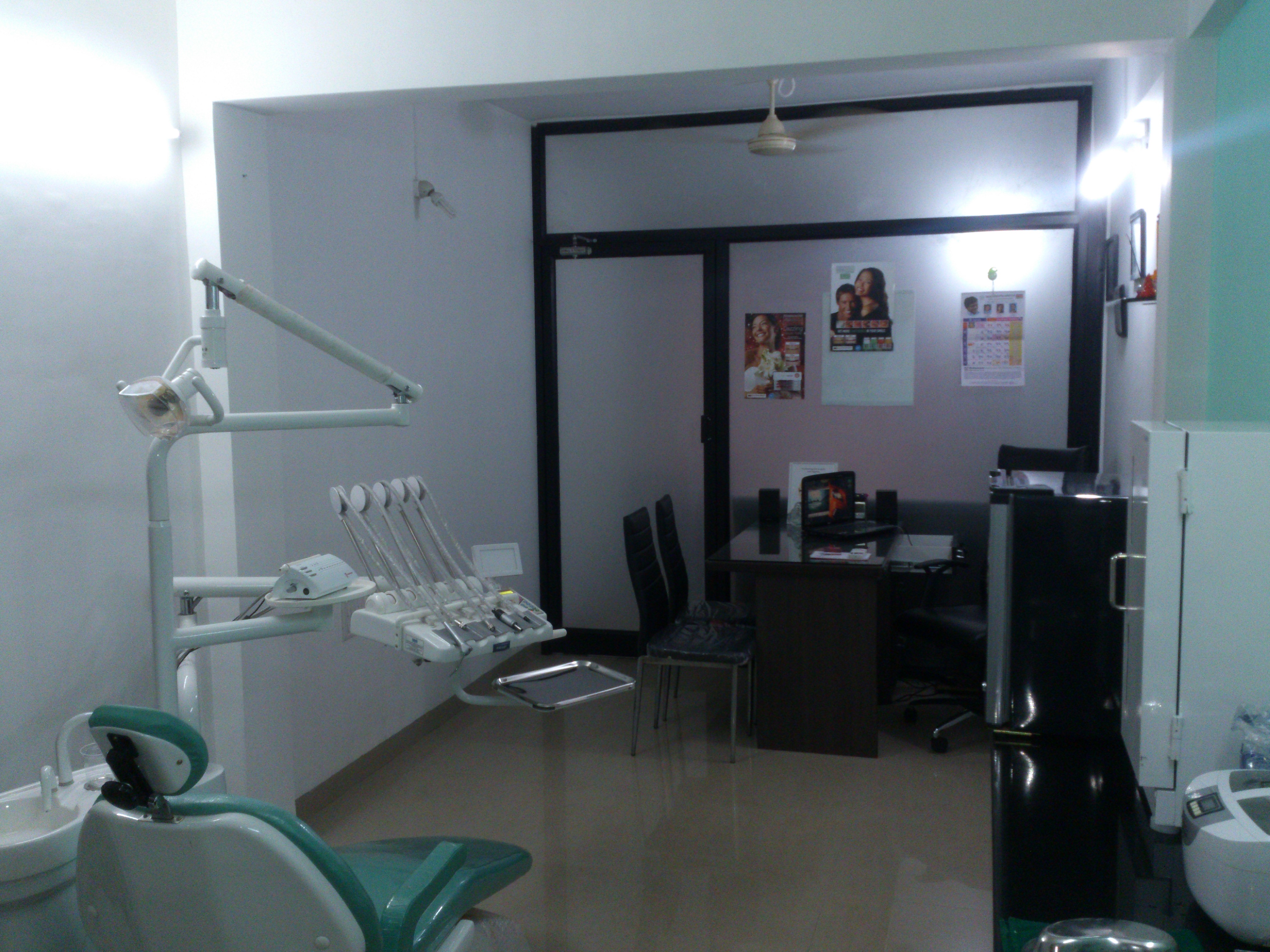 iSmile Dental Clinic Virar West Thane