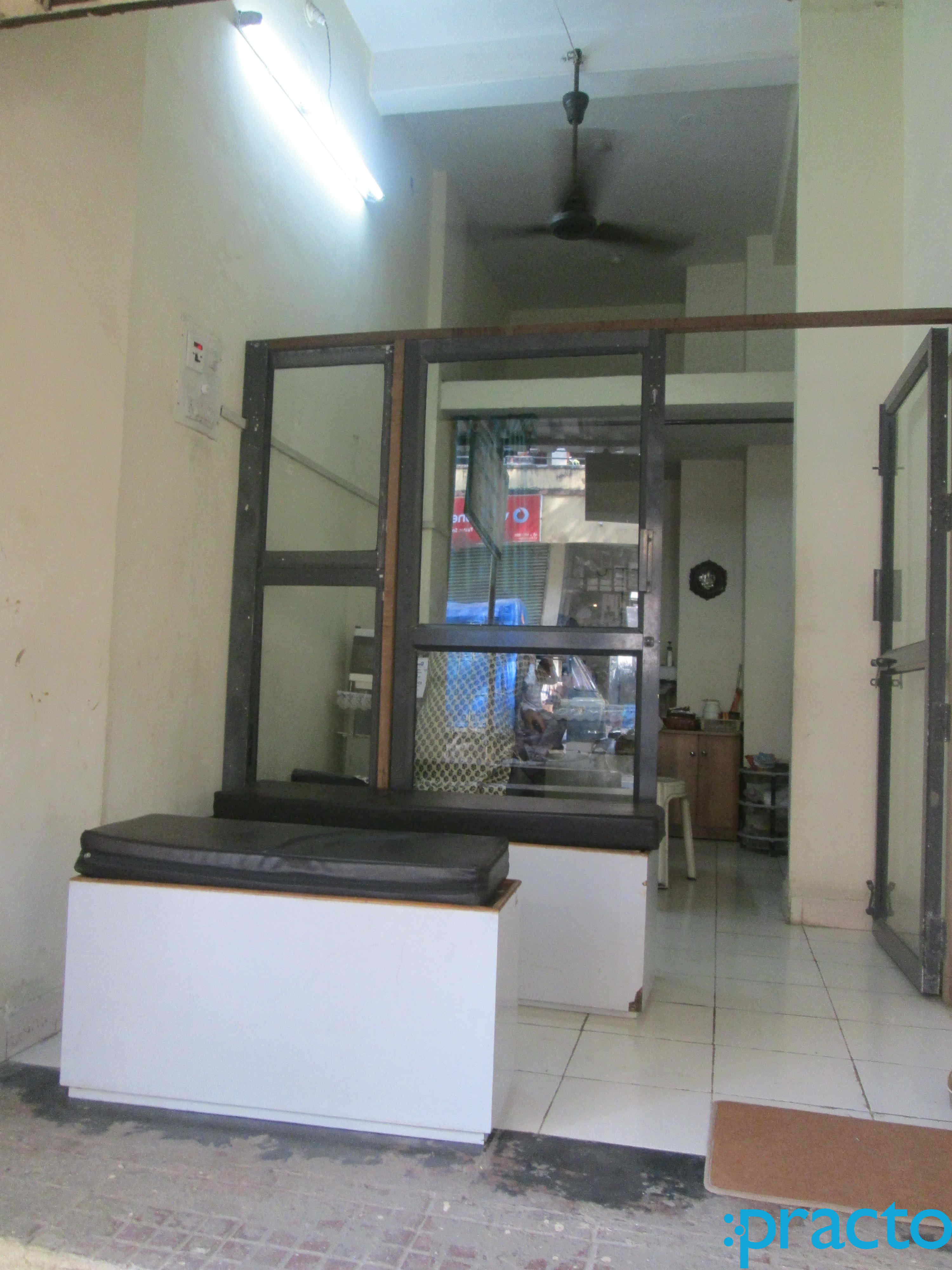 Dr. Rajshree Rajguru Clinic Kharghar Navi Mumbai
