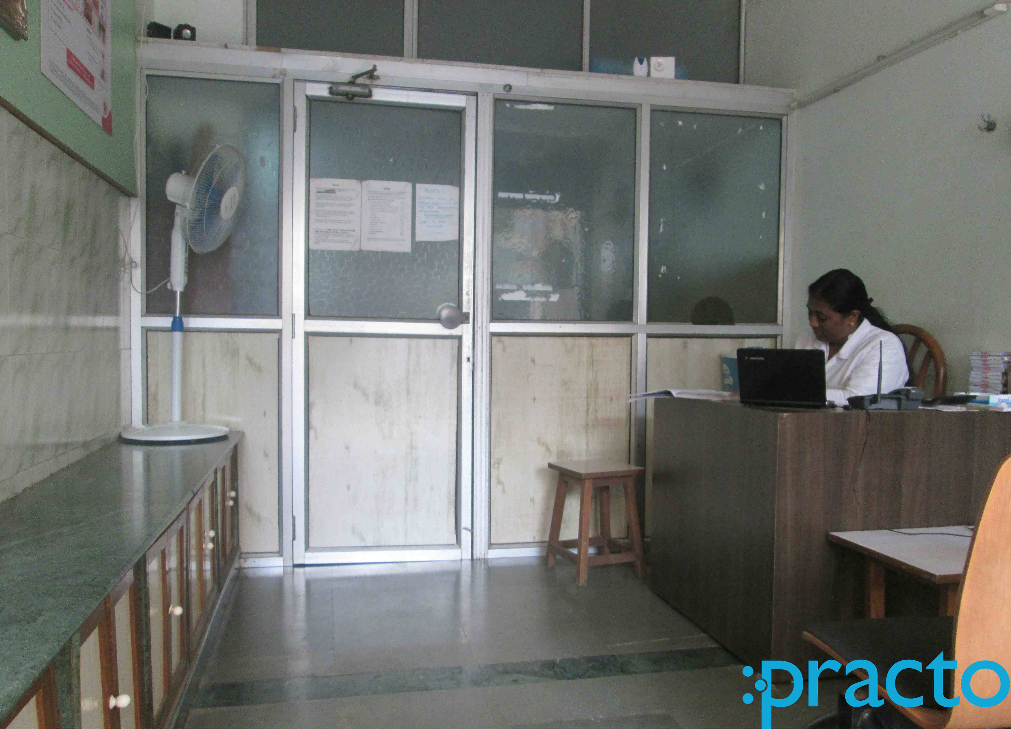 Nirmal Clinic Kharghar Navi Mumbai