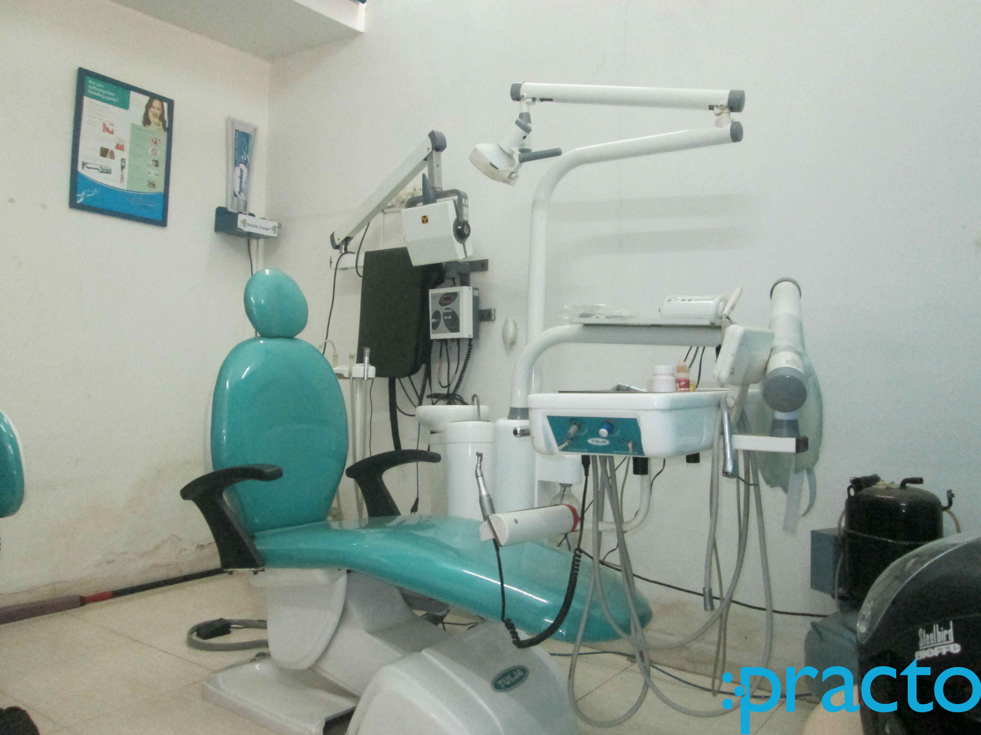 Sai Smile Care Kharghar Navi Mumbai