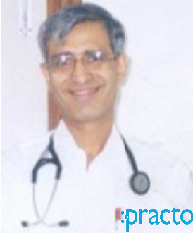 Dr. Rajeev Bajaj