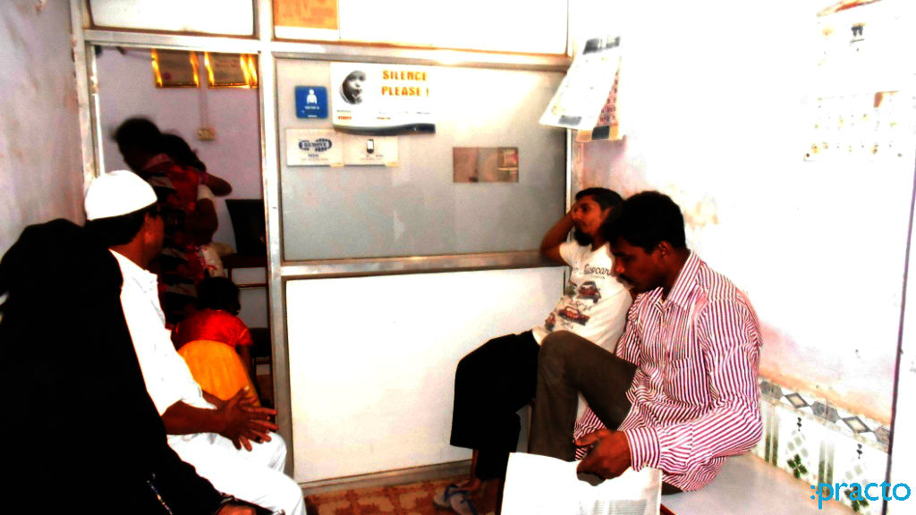 Sahvia Clinic Trombay Mumbai