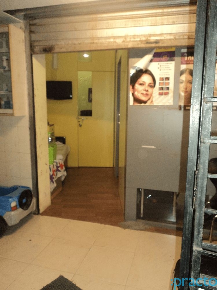 Skin Studio Chembur East Mumbai