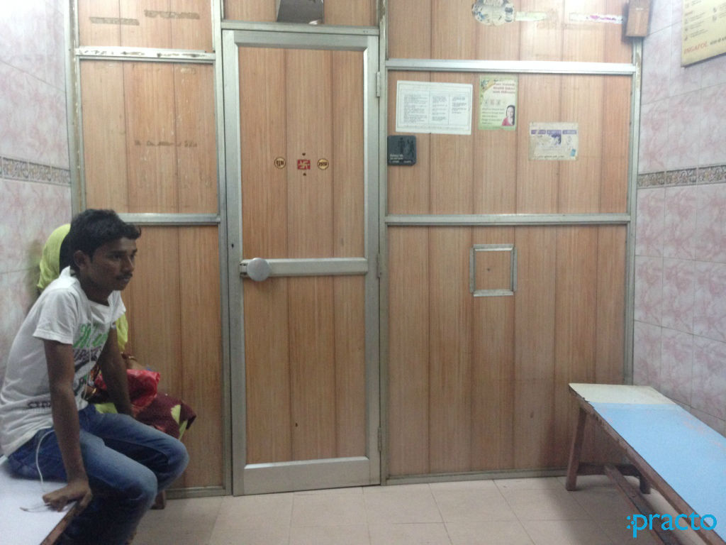 Disha Clinic Chembur Mumbai