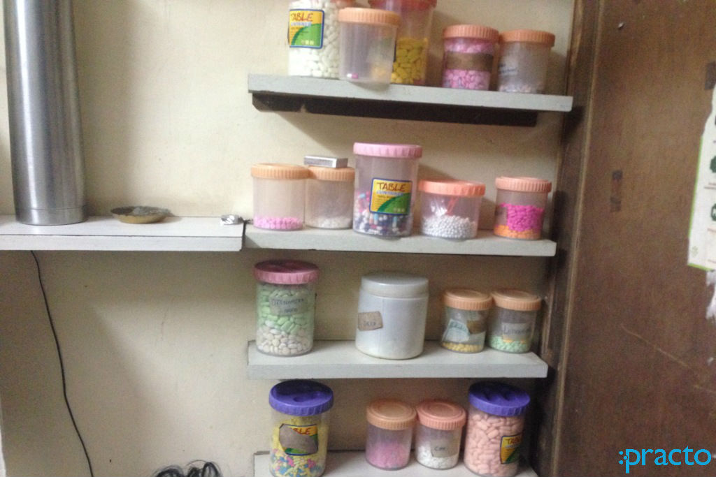 Rukmini Clinic Chembur Mumbai