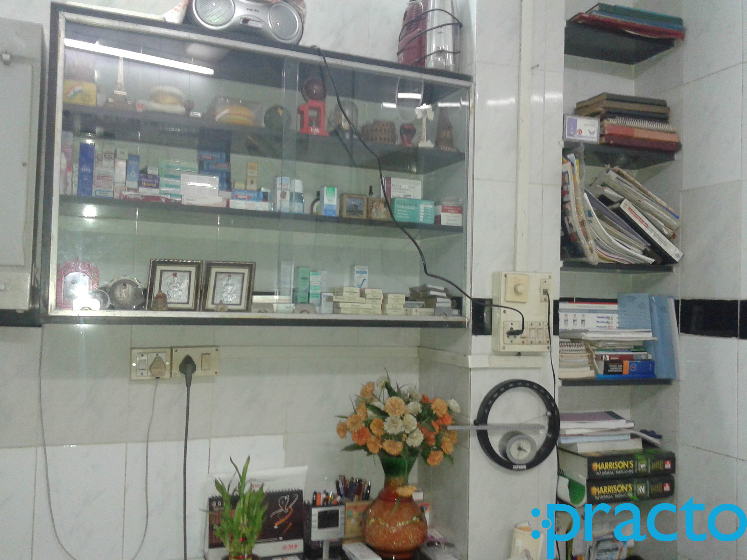 Vardhman Clinic Vileparle West Mumbai