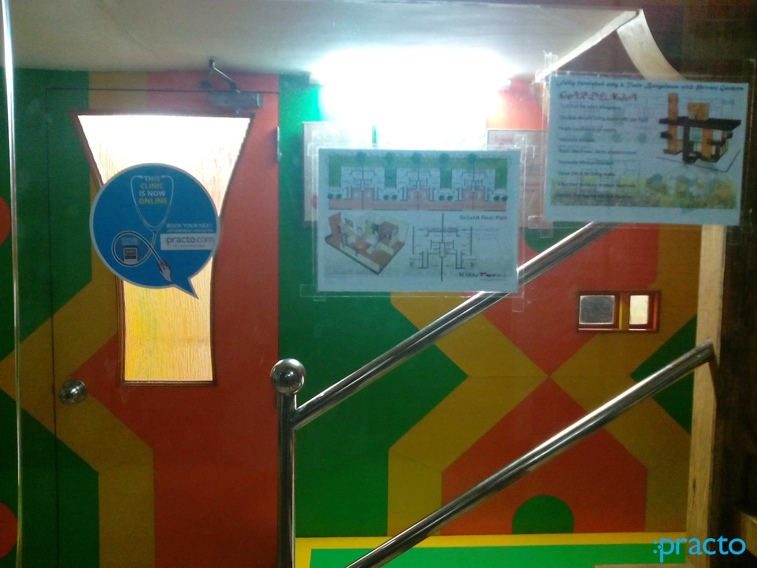 Shri Ganesh Clinic Thane West Thane