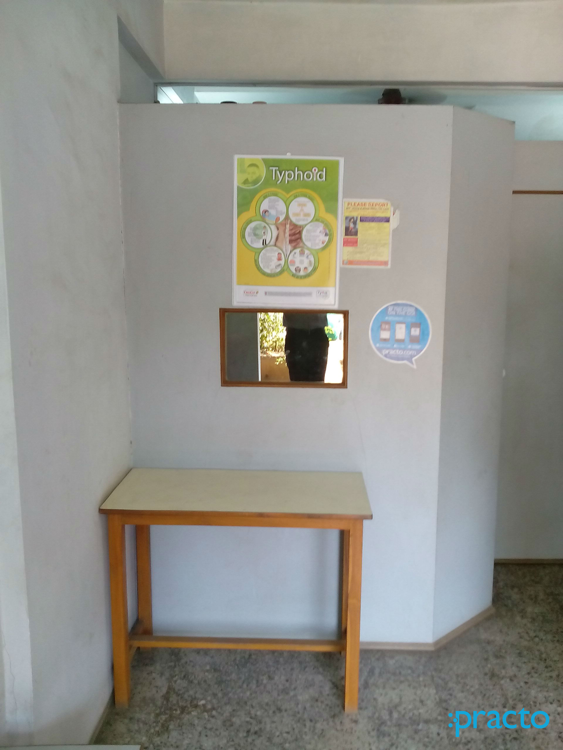 Dr. Vaitee's Clinic Thane West Thane
