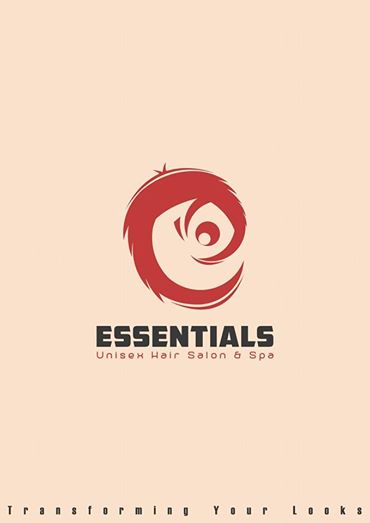 Essentials Unisex Salon & Spa
