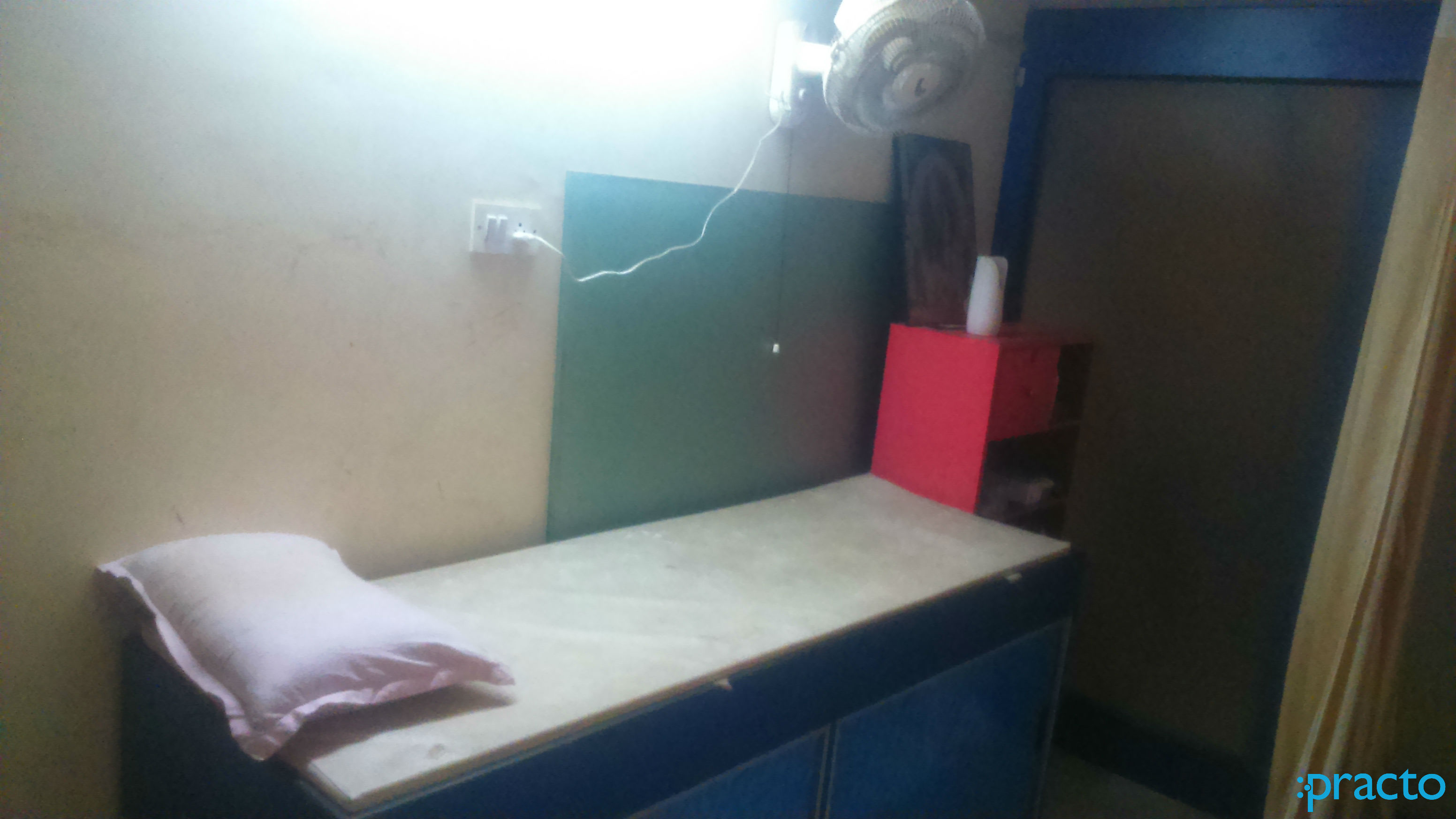 Amoli Clinic Thane West Thane
