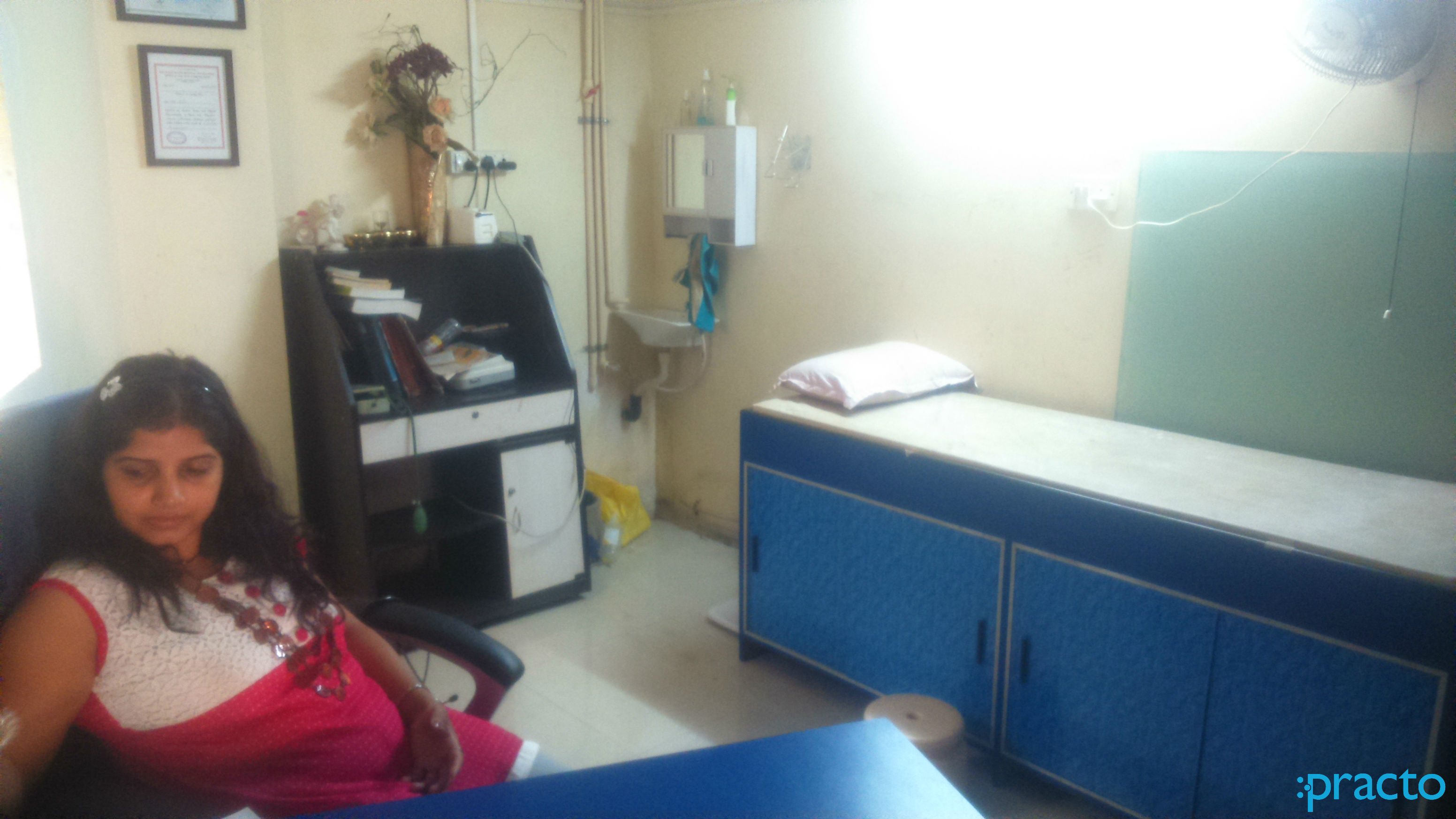 Amoli Clinic Thane West Thane