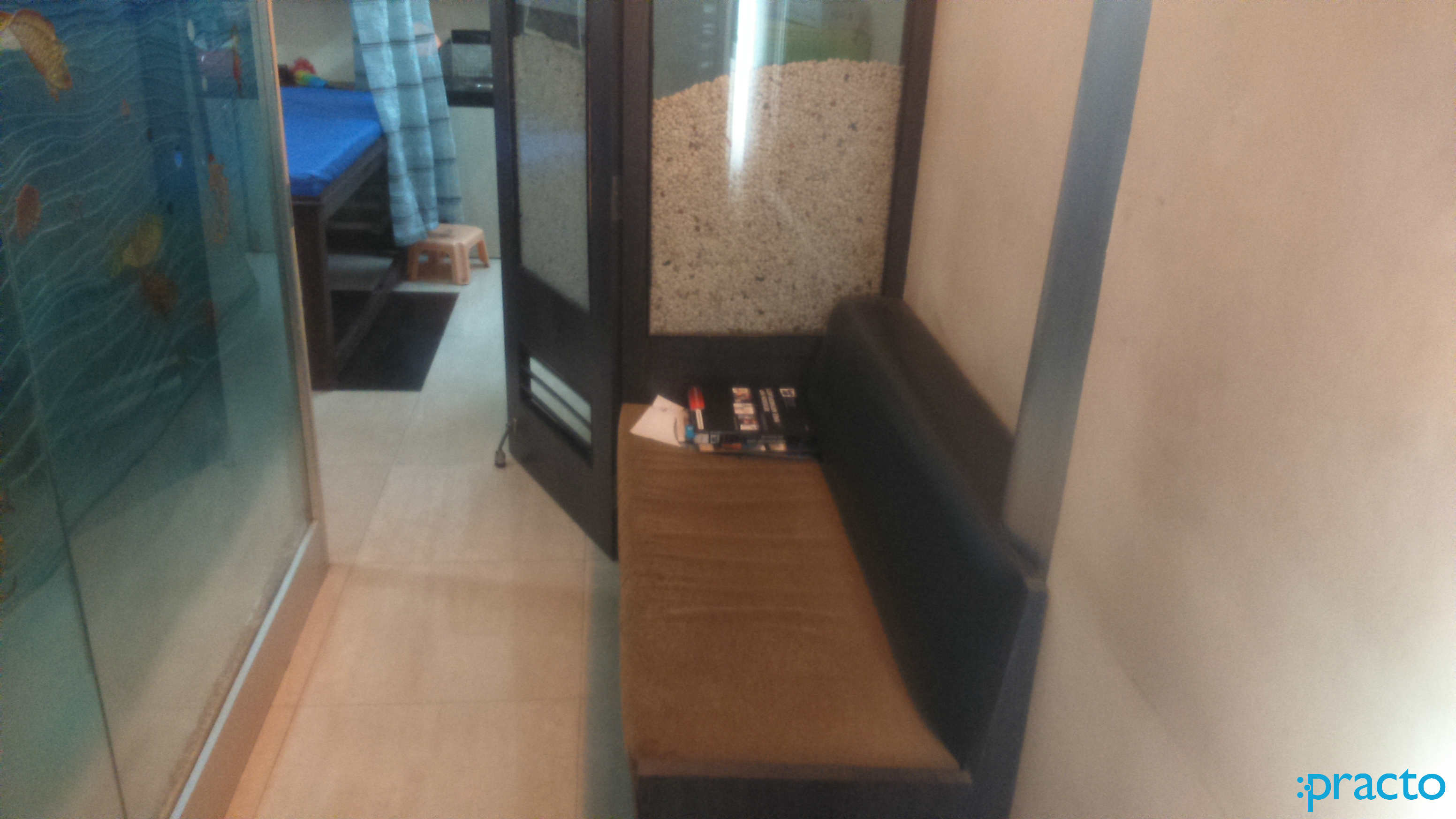 Dr. Thakur's Orthopaedics and Physiotherapy Clinic Kasarvadavali Thane