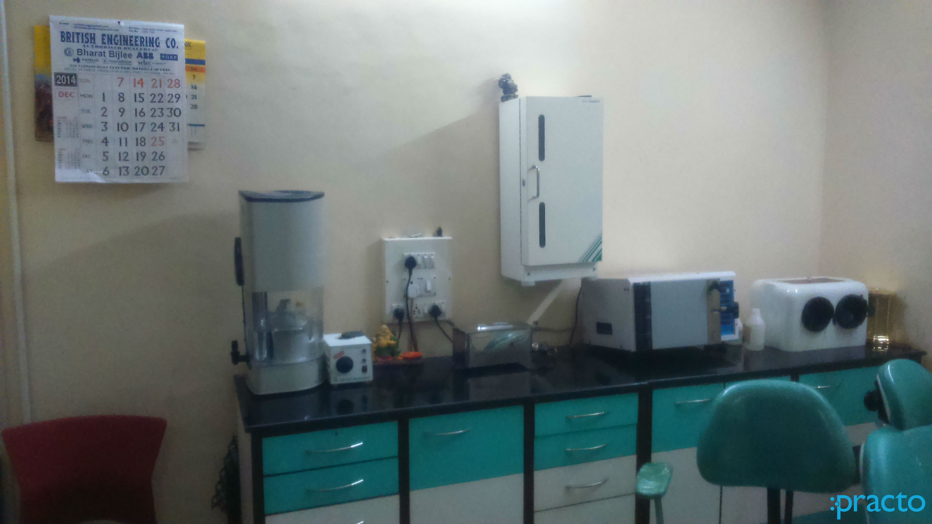Aditya Dental Clinic Thane West Thane