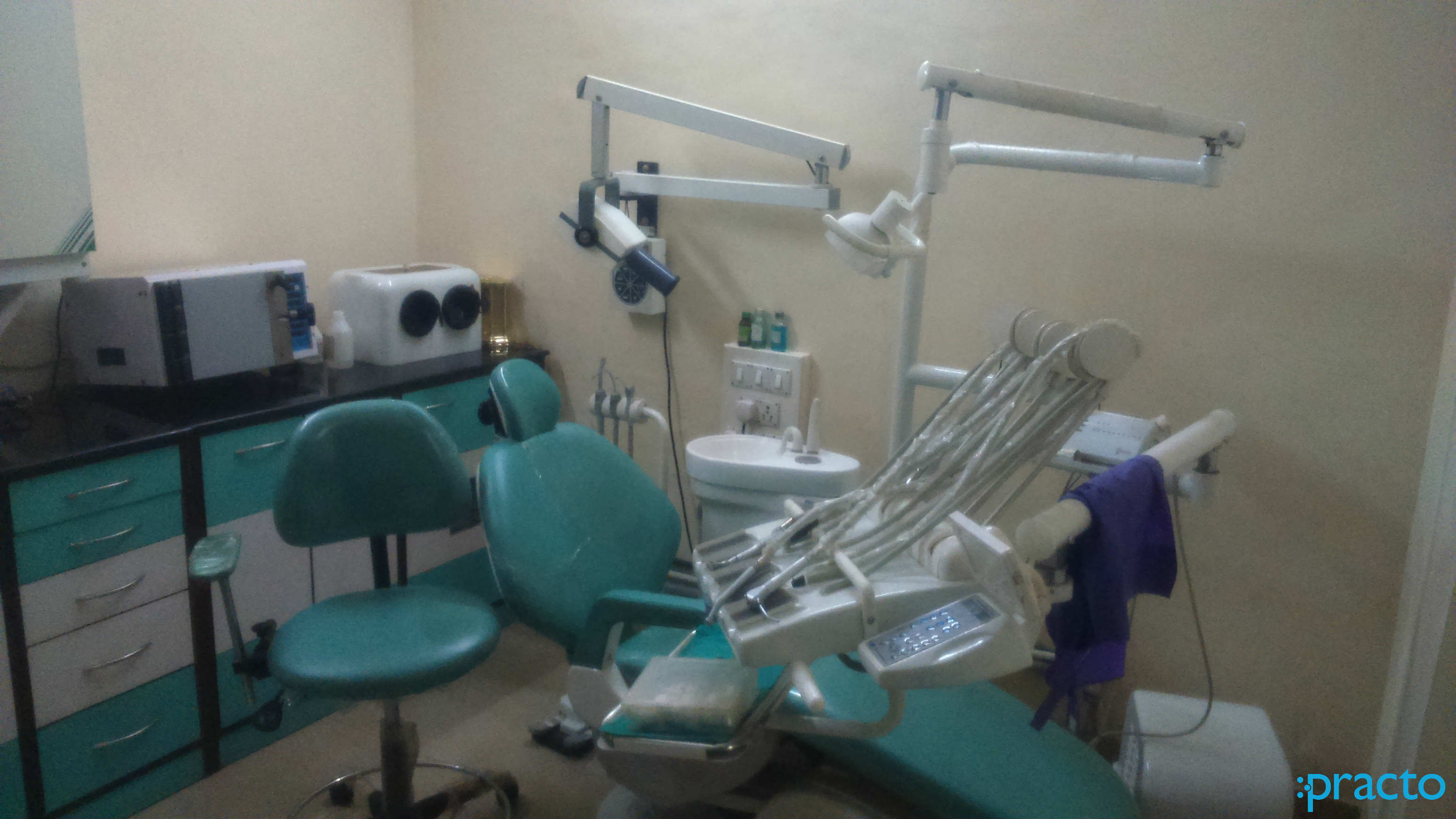 Aditya Dental Clinic Thane West Thane