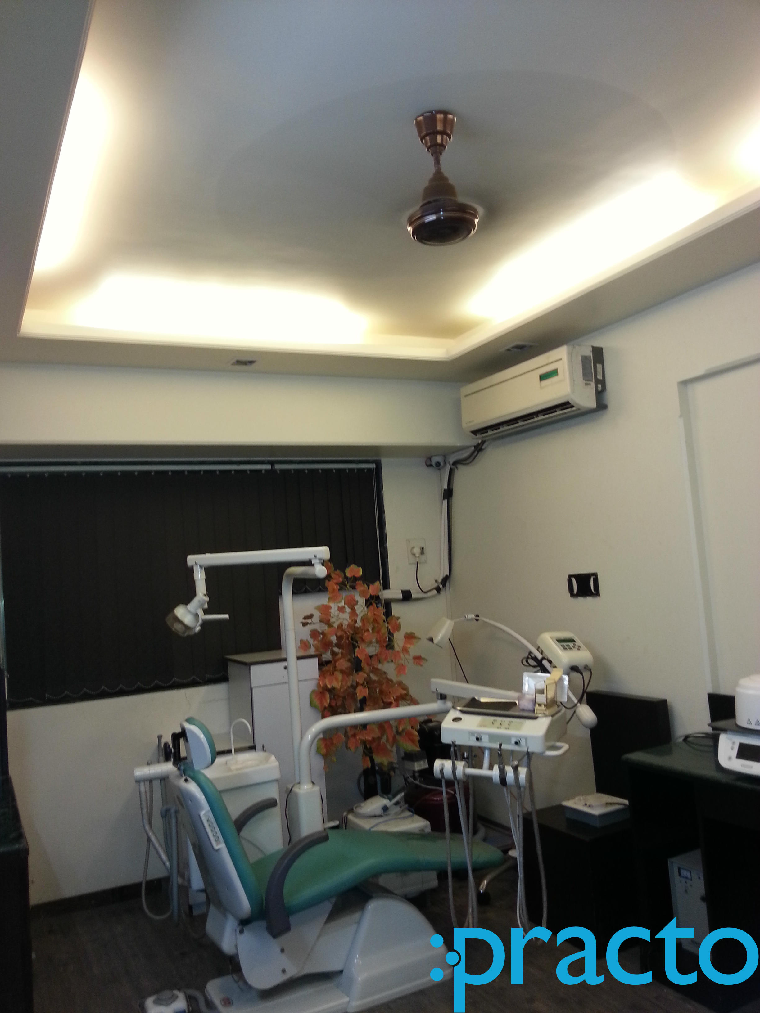 Dental Solutions Andheri West Mumbai