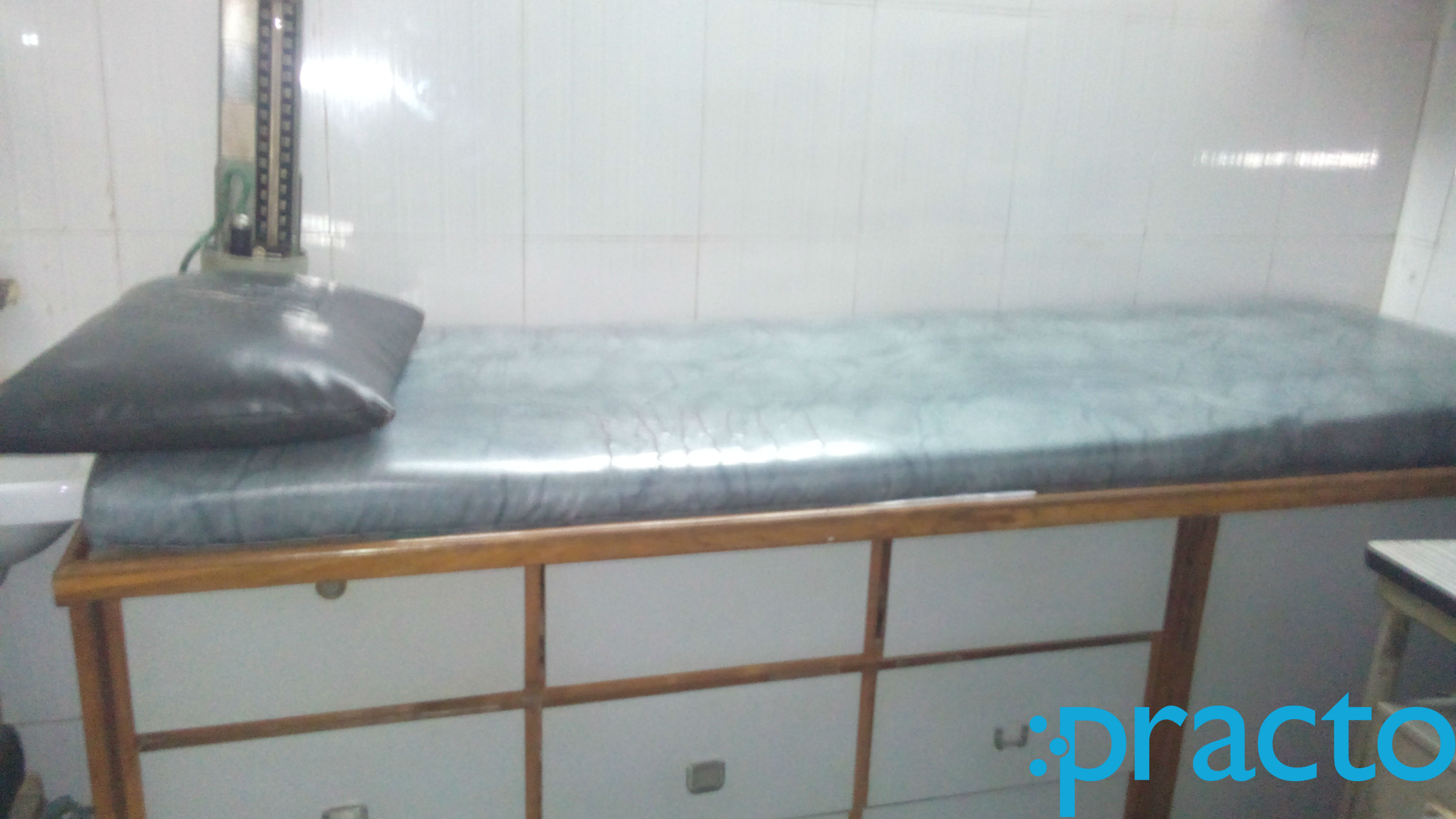 Dr. Atul R. Jamkhedkar's Clinic Goregaon East Mumbai
