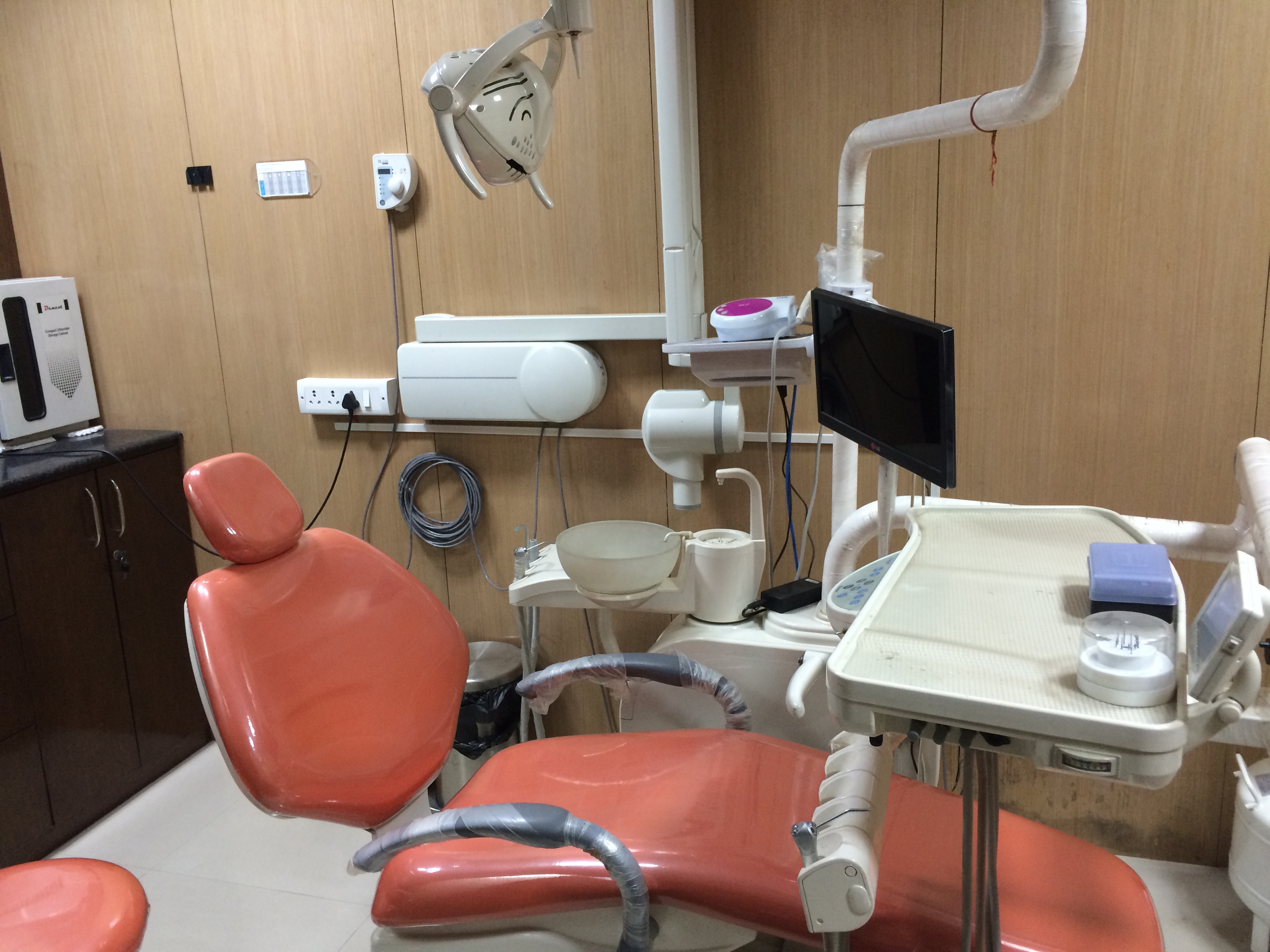 Multispeciality Dental Care Indirapuram Ghaziabad