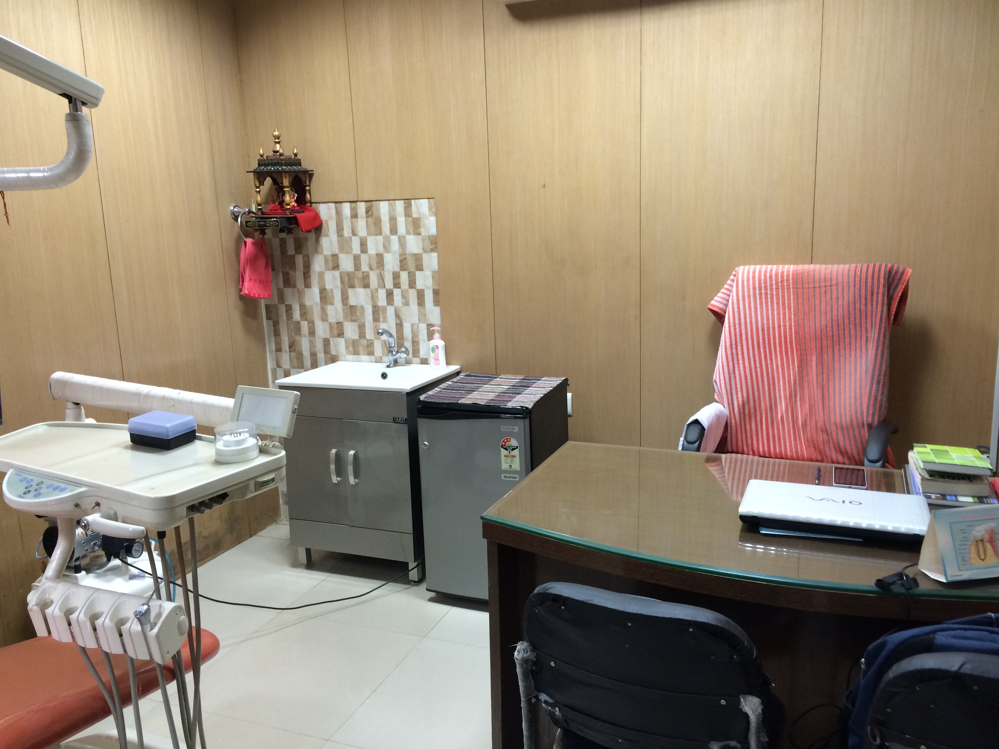 Multispeciality Dental Care Indirapuram Ghaziabad