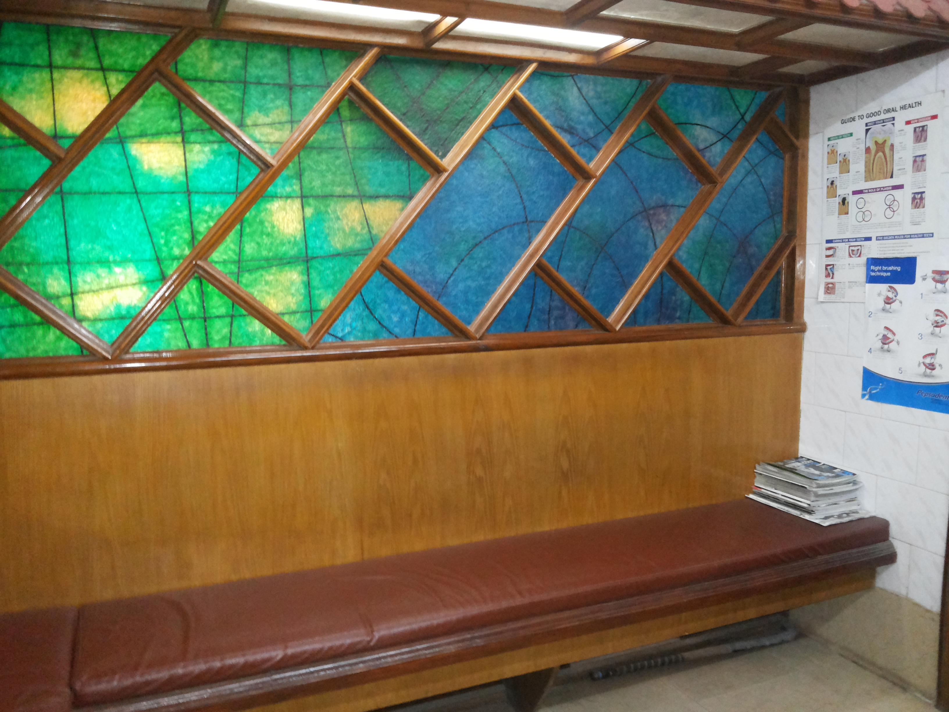Ethics Dental Clinic Andheri West Mumbai