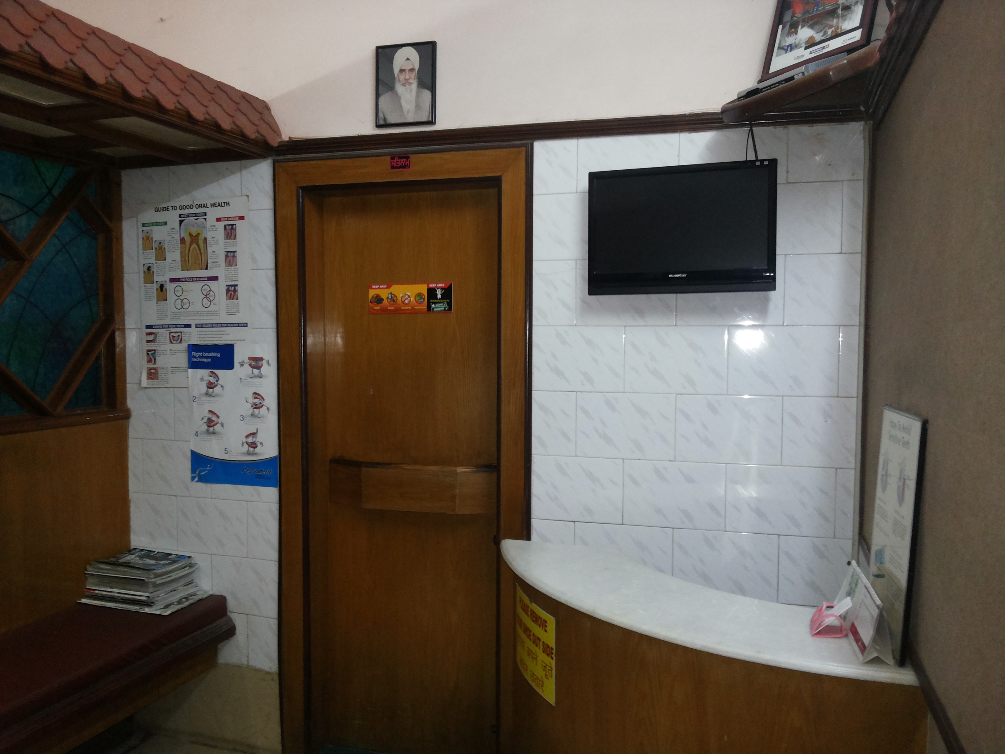 Ethics Dental Clinic Andheri West Mumbai