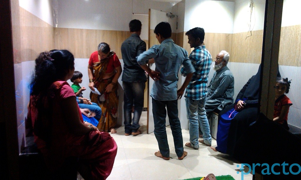 Uzma Clinic Govandi Mumbai