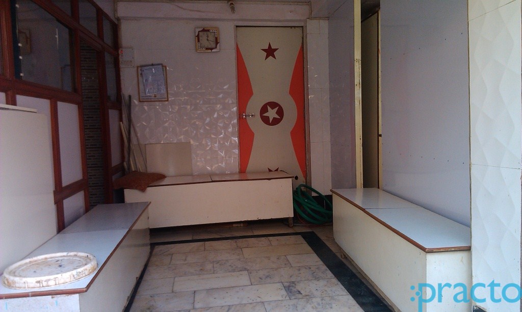 Azmi Clinic Govandi Mumbai