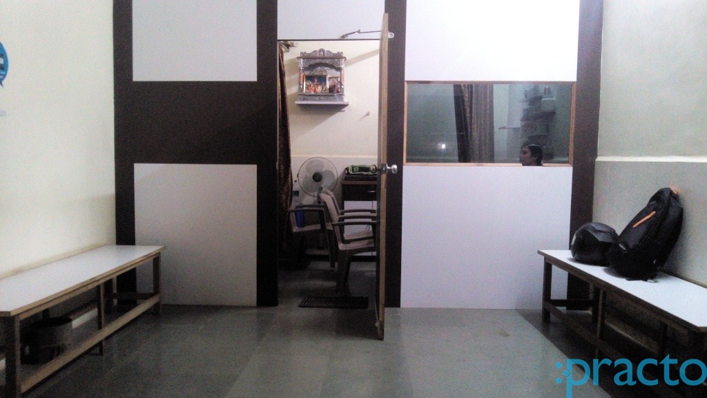 Shree Sai Clinic Chembur Mumbai