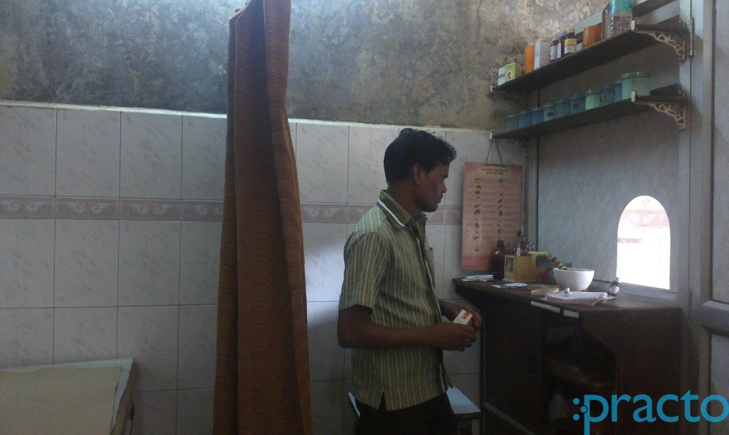 Dr.Sanjay M.Shah's Clinic Chembur Mumbai