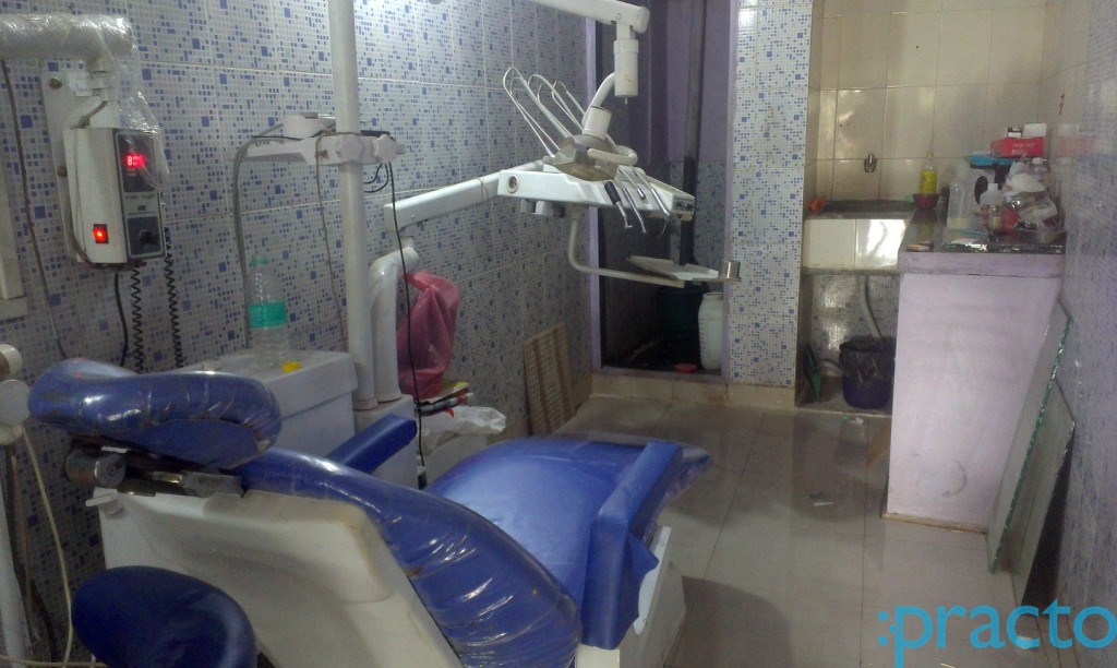 Reliable Charitable Dental Clinic Chembur Mumbai