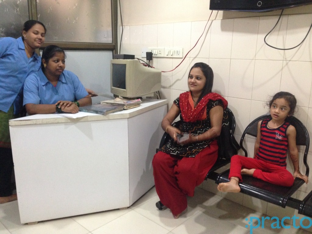 Total Dental Care Chembur Mumbai