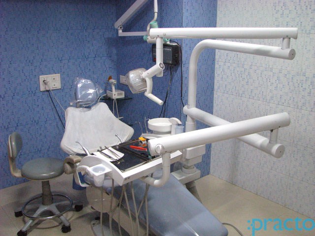 Dr.Urvi's Dental Clinic Chembur Mumbai