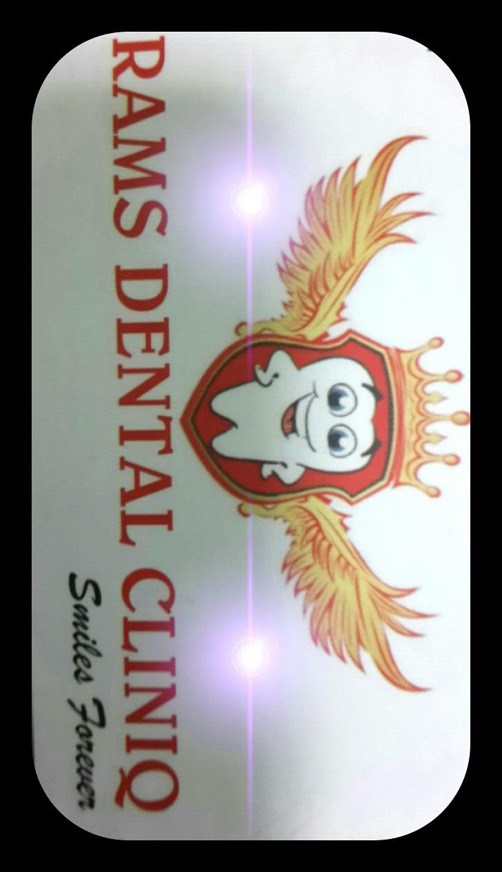 Rams Dental Cliniq