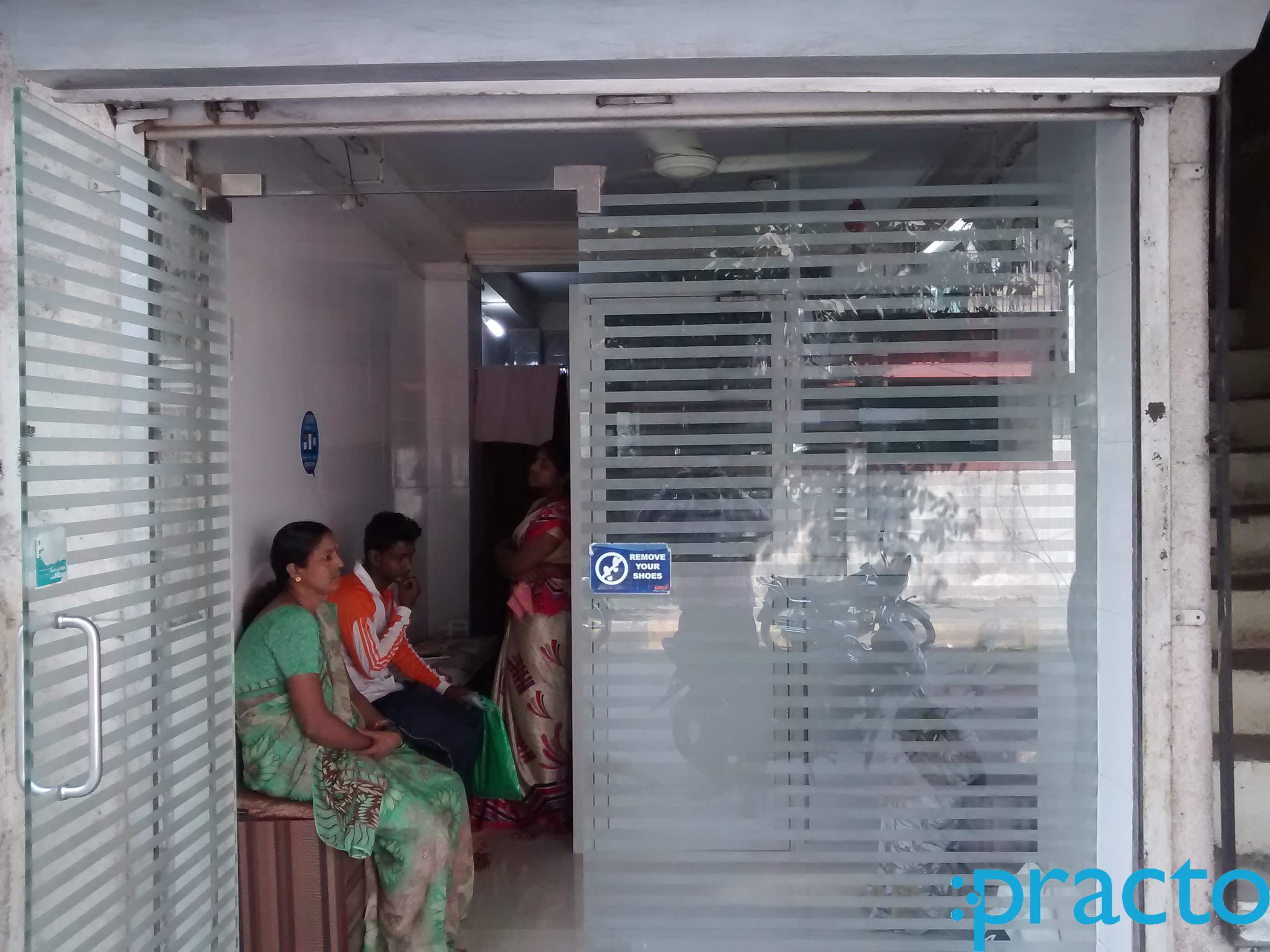 Asha Clinic Kalamboli Navi Mumbai