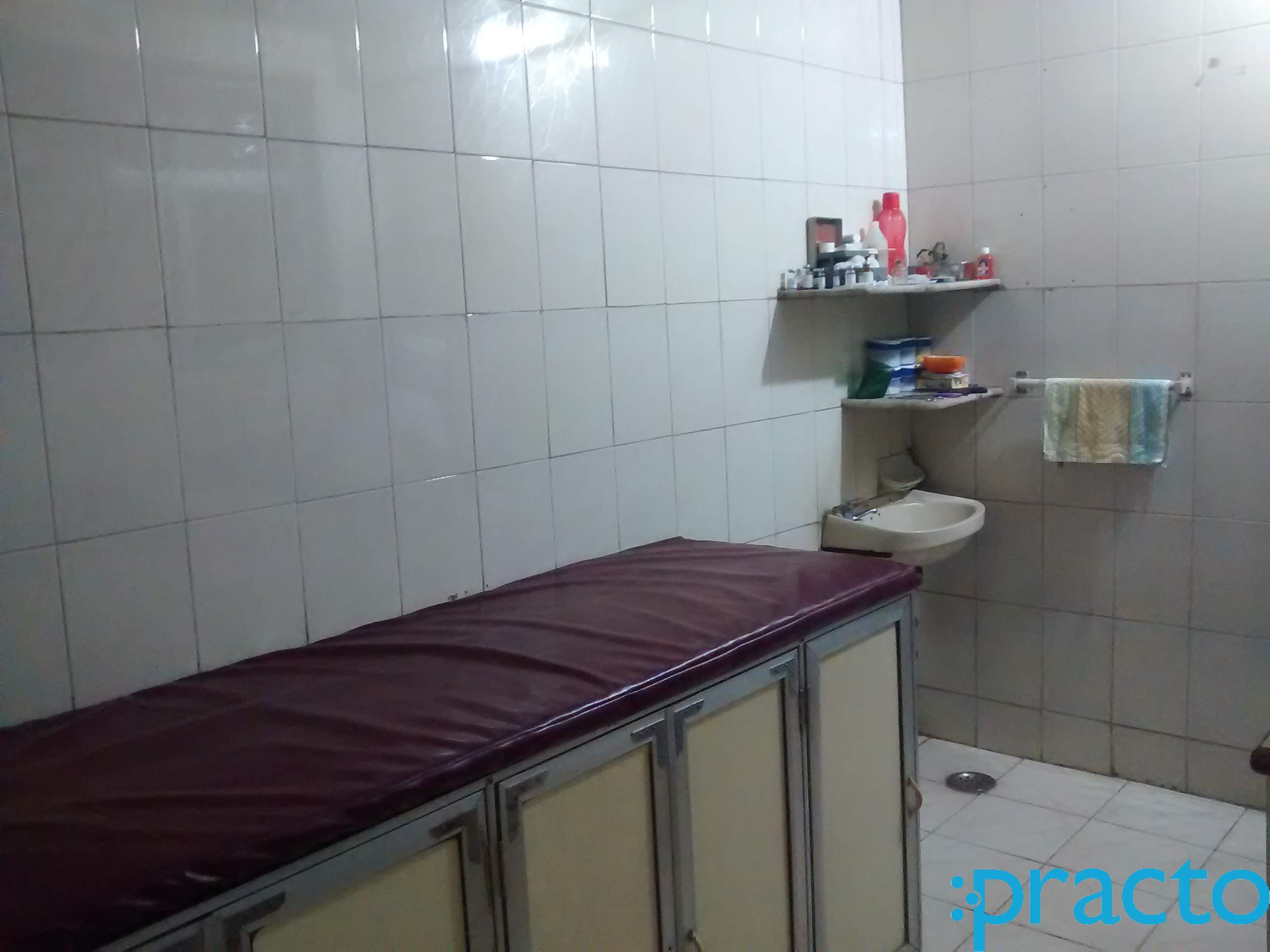 Shree Sai Clinic Kalamboli Navi Mumbai