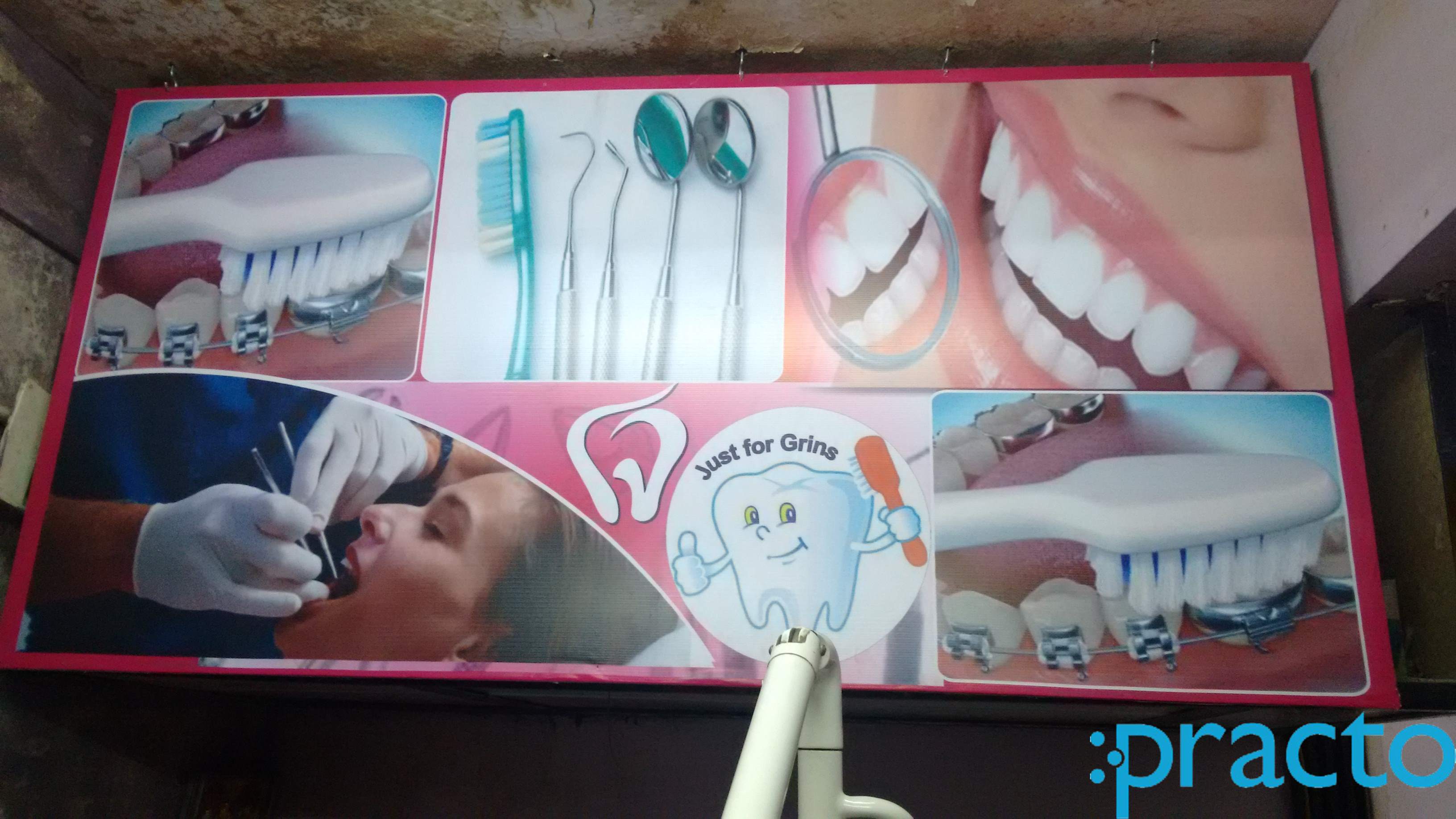 Shree Dental Clinic Vashi Navi Mumbai