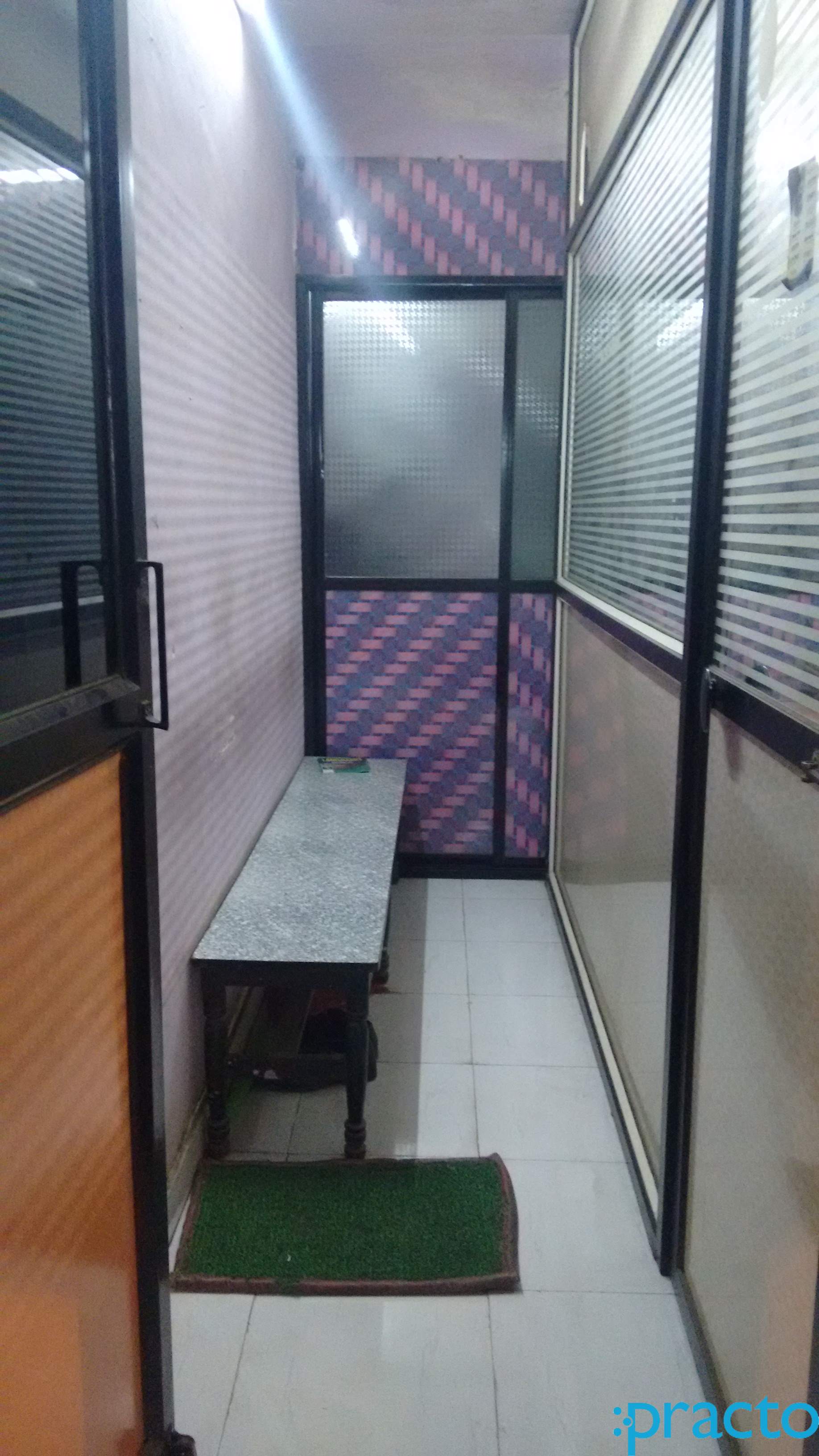 Shree Dental Clinic Vashi Navi Mumbai