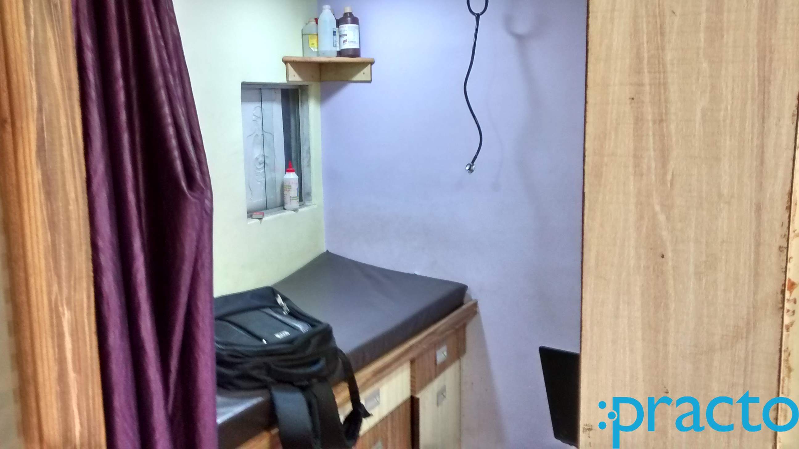 Sai Krupa Clinic Panvel Navi Mumbai