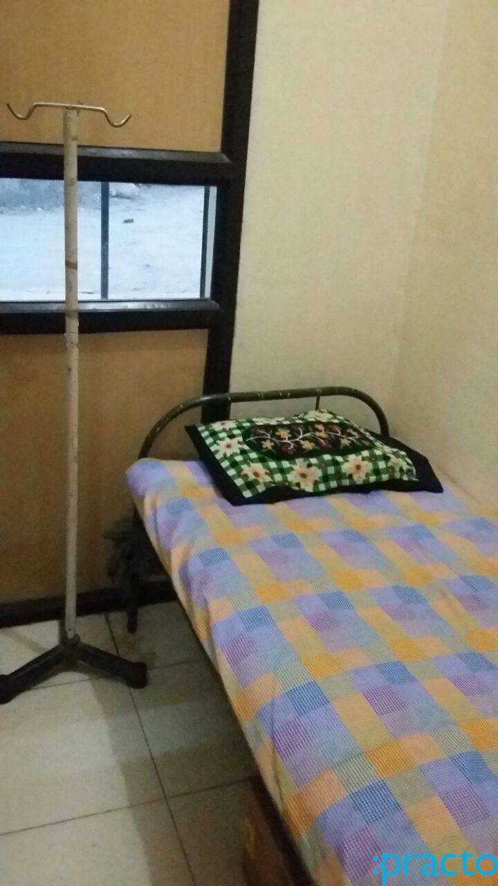 Susmruti Clinic Nerul Navi Mumbai