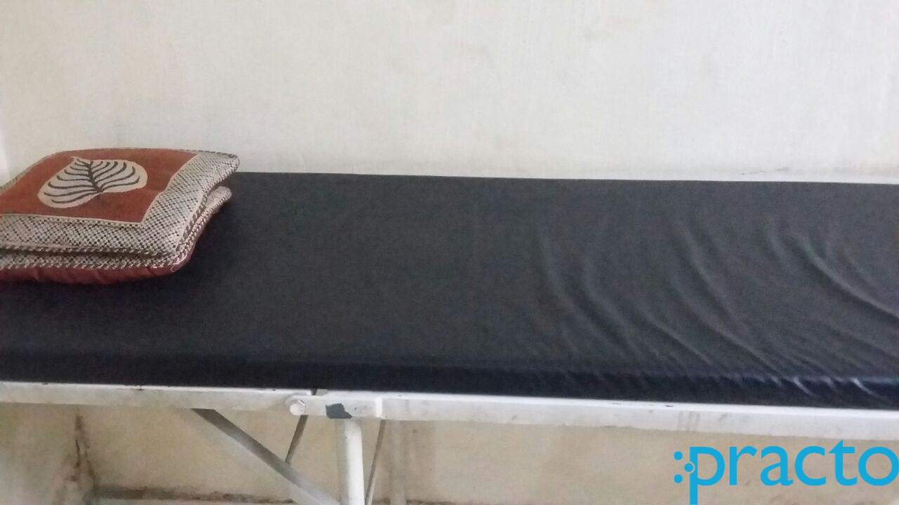 Susmruti Clinic Nerul Navi Mumbai