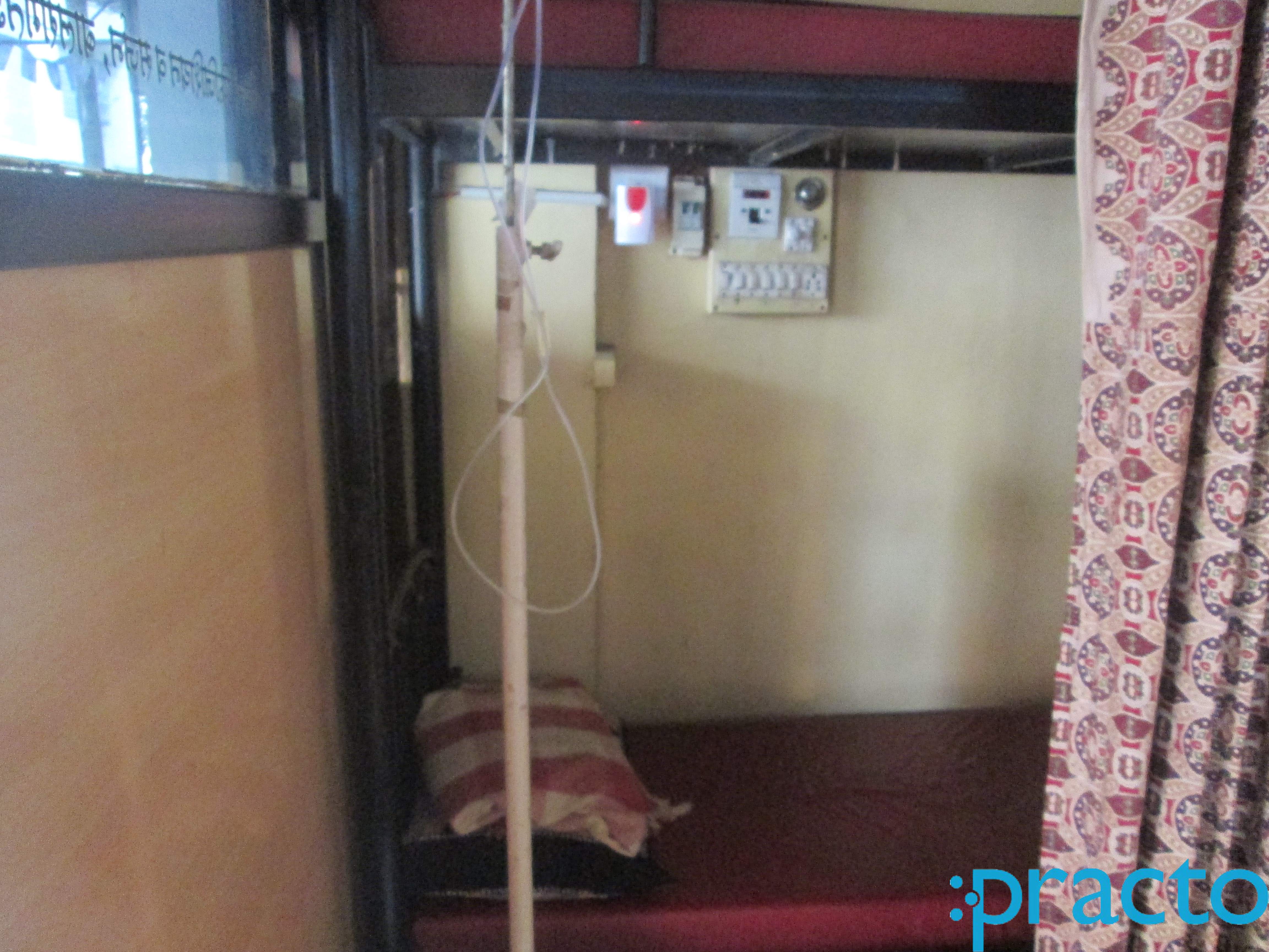 Susmruti Clinic Nerul Navi Mumbai