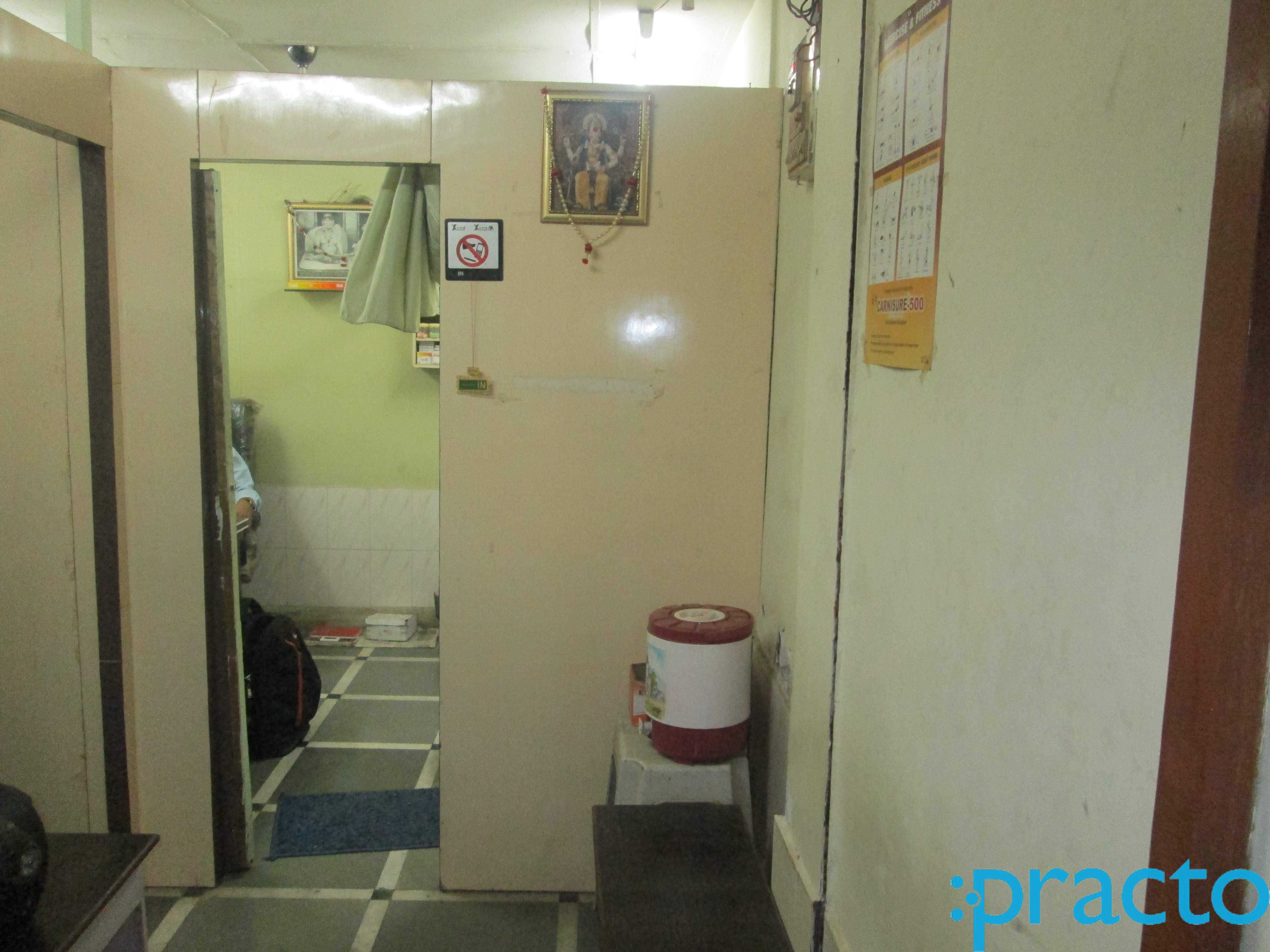 Family Physician & Surgeon Nerul Navi Mumbai