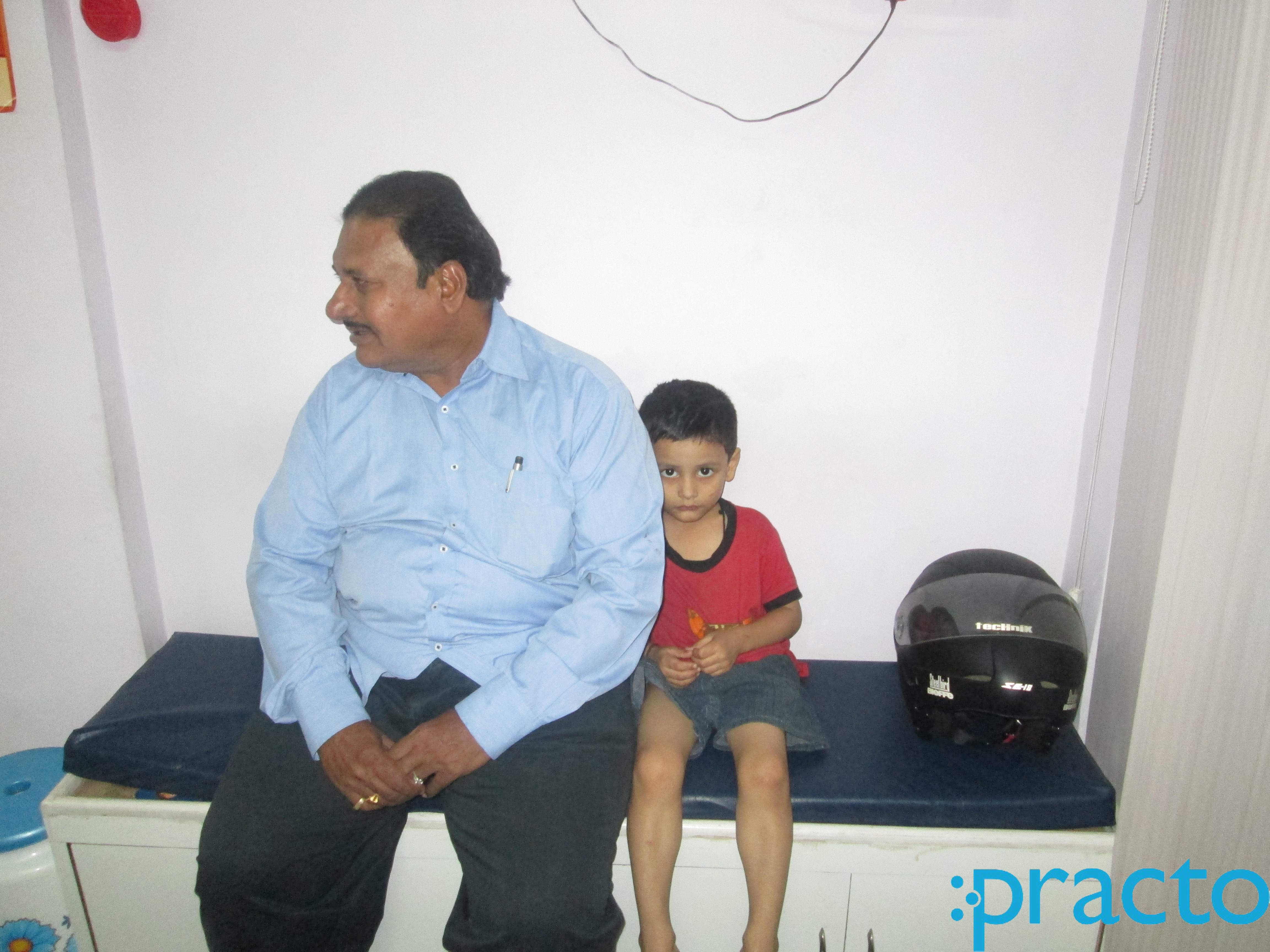 Dental Care Clinic Nerul Navi Mumbai