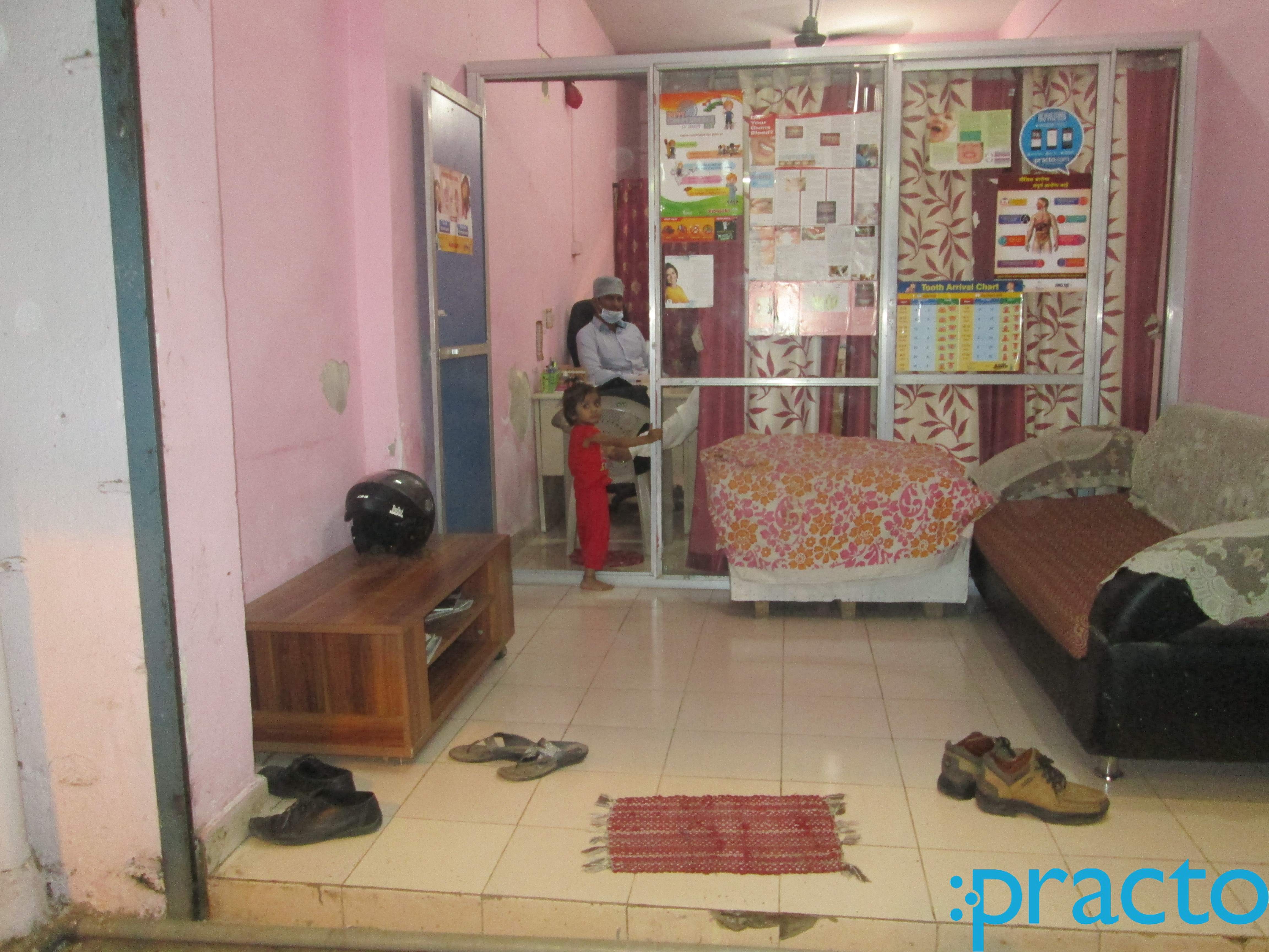 Dr. Kale's Dental Clinic Nerul Navi Mumbai